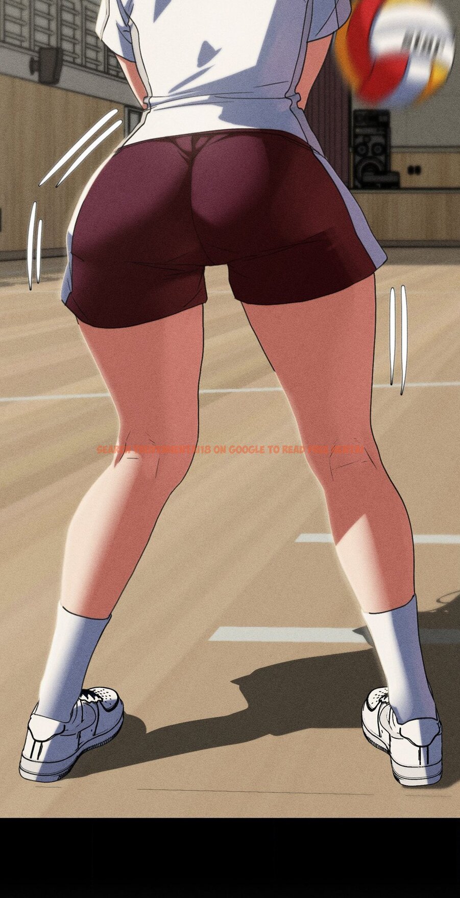 Read Hentai Image 32 67a50 in comic Seniors Of Class 5 - Chapter 98 - hentaitnt.net