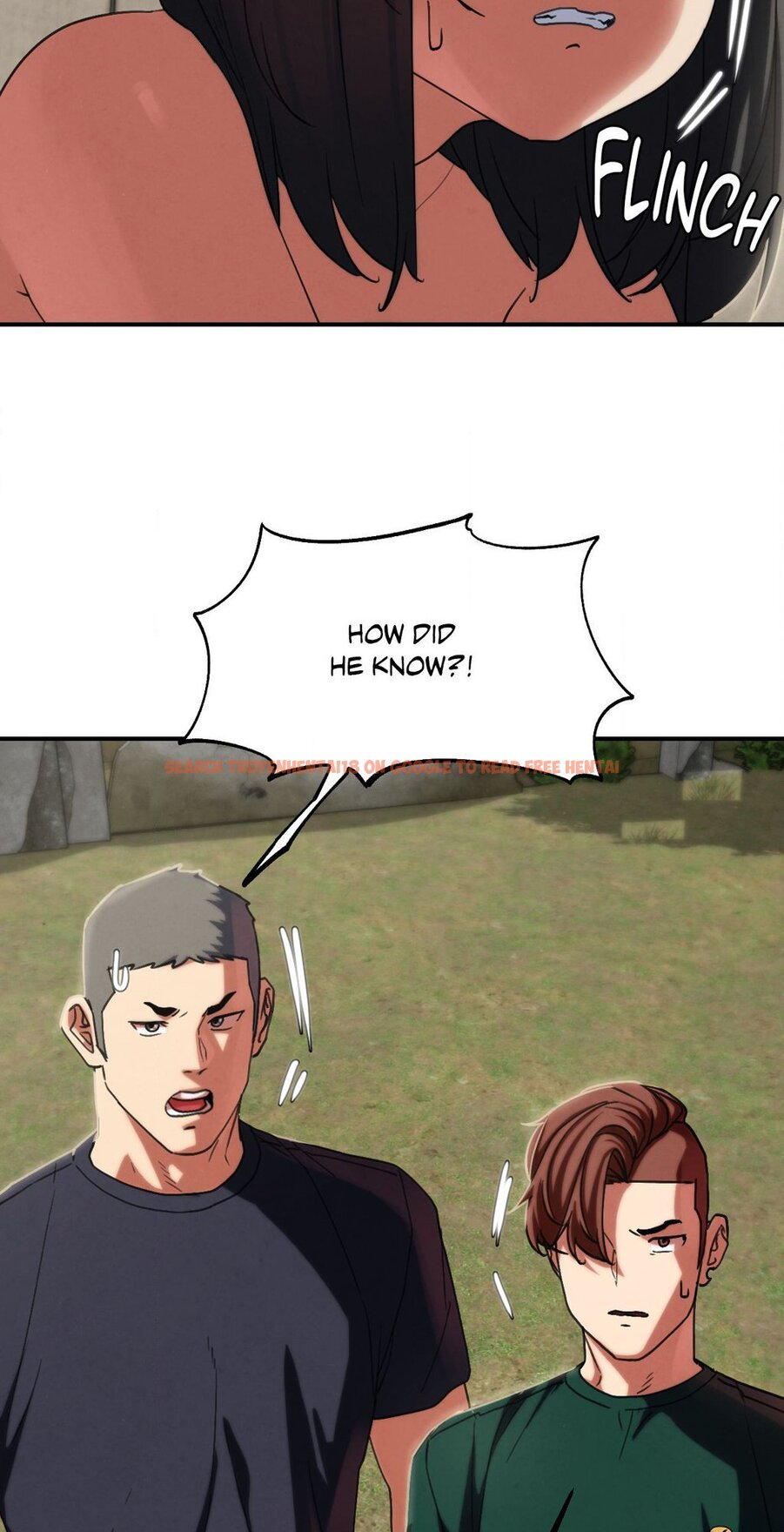 Read Hentai Image 35 67a50 in comic Seniors Of Class 5 - Chapter 98 - hentaitnt.net