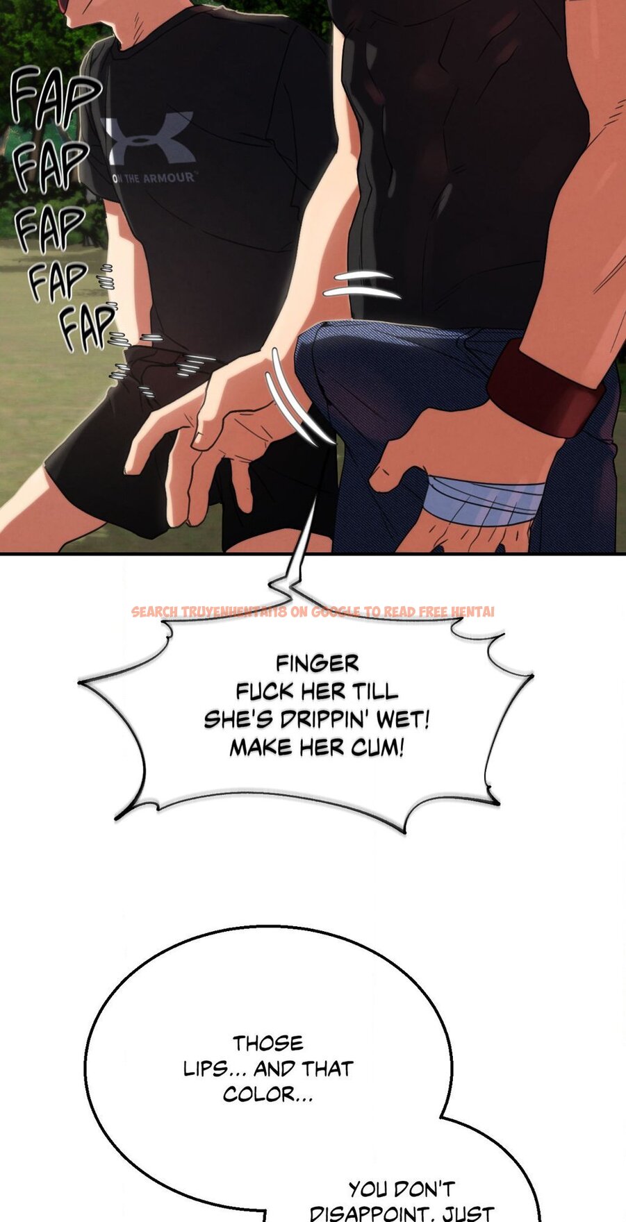 Read Hentai Image 44 67a50 in comic Seniors Of Class 5 - Chapter 98 - hentaitnt.net