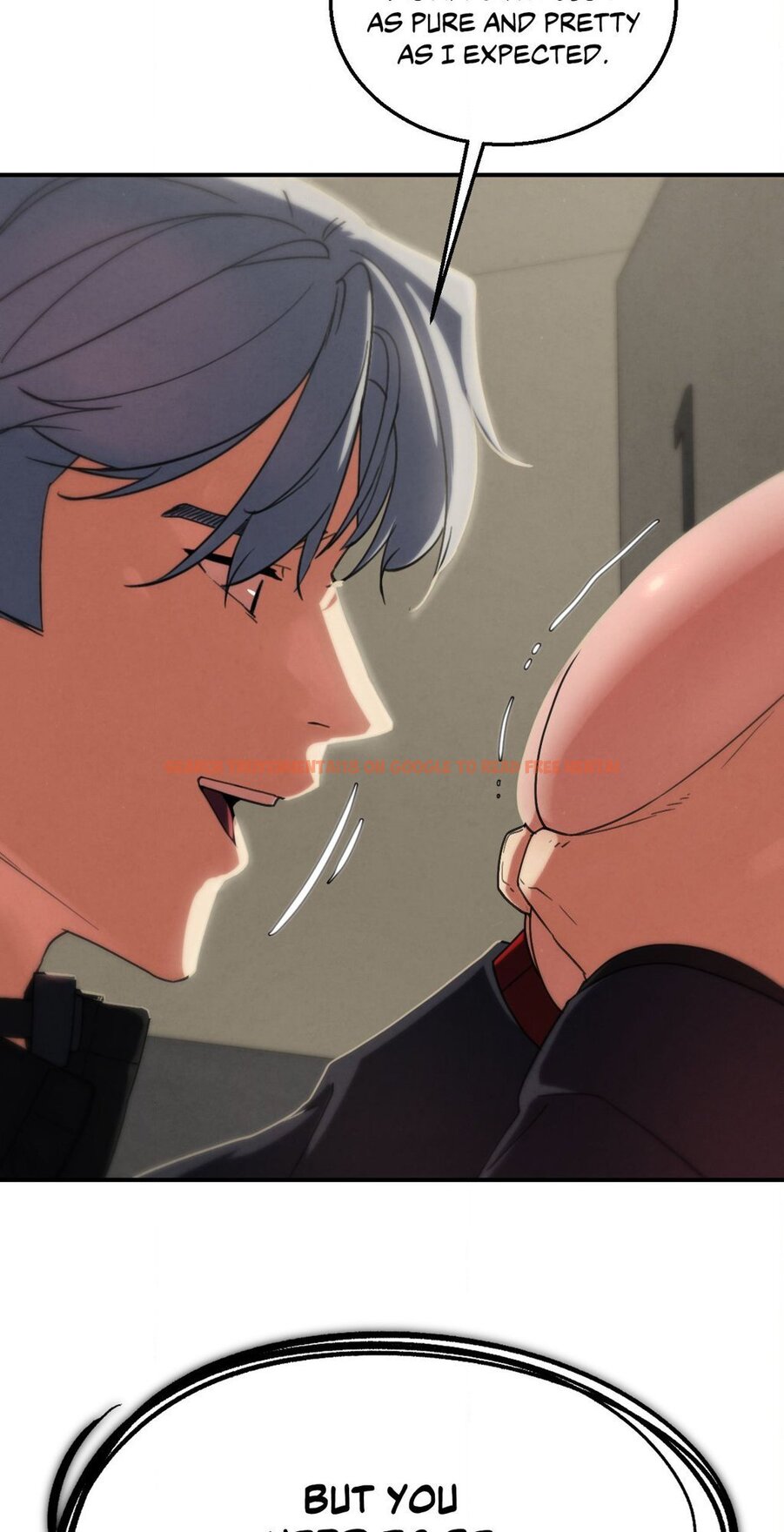 Read Hentai Image 45 67a50 in comic Seniors Of Class 5 - Chapter 98 - hentaitnt.net