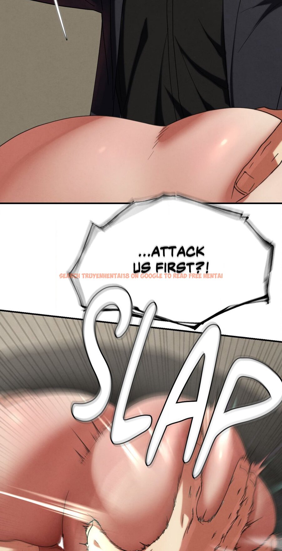 Read Hentai Image 47 67a50 in comic Seniors Of Class 5 - Chapter 98 - hentaitnt.net