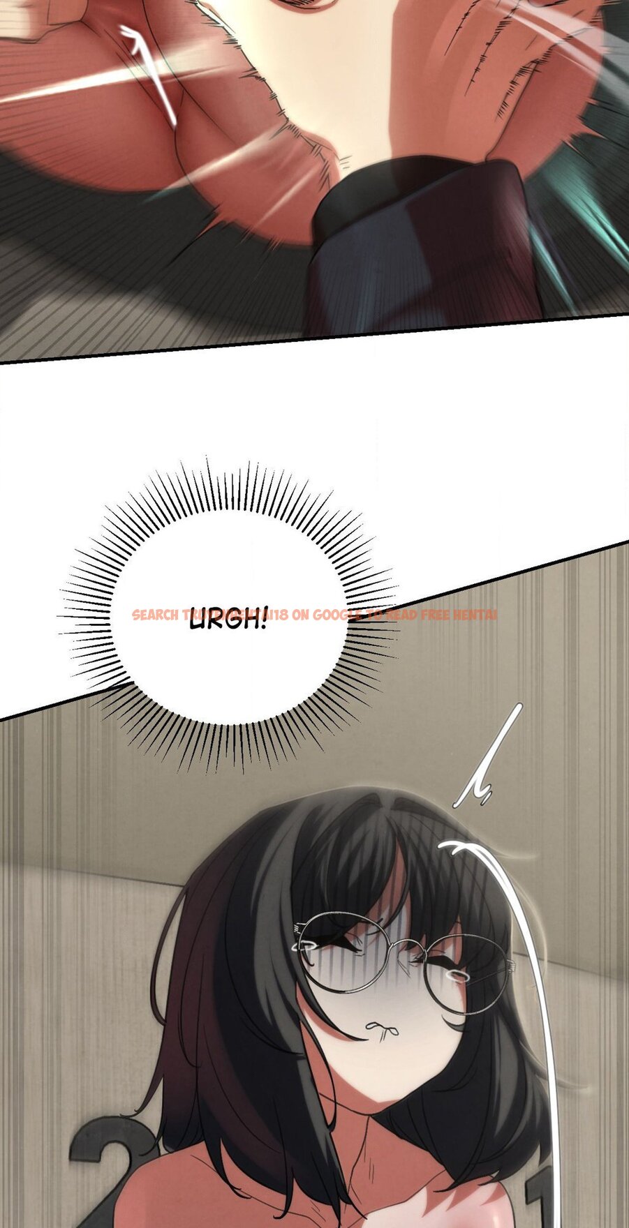 Read Hentai Image 48 67a50 in comic Seniors Of Class 5 - Chapter 98 - hentaitnt.net