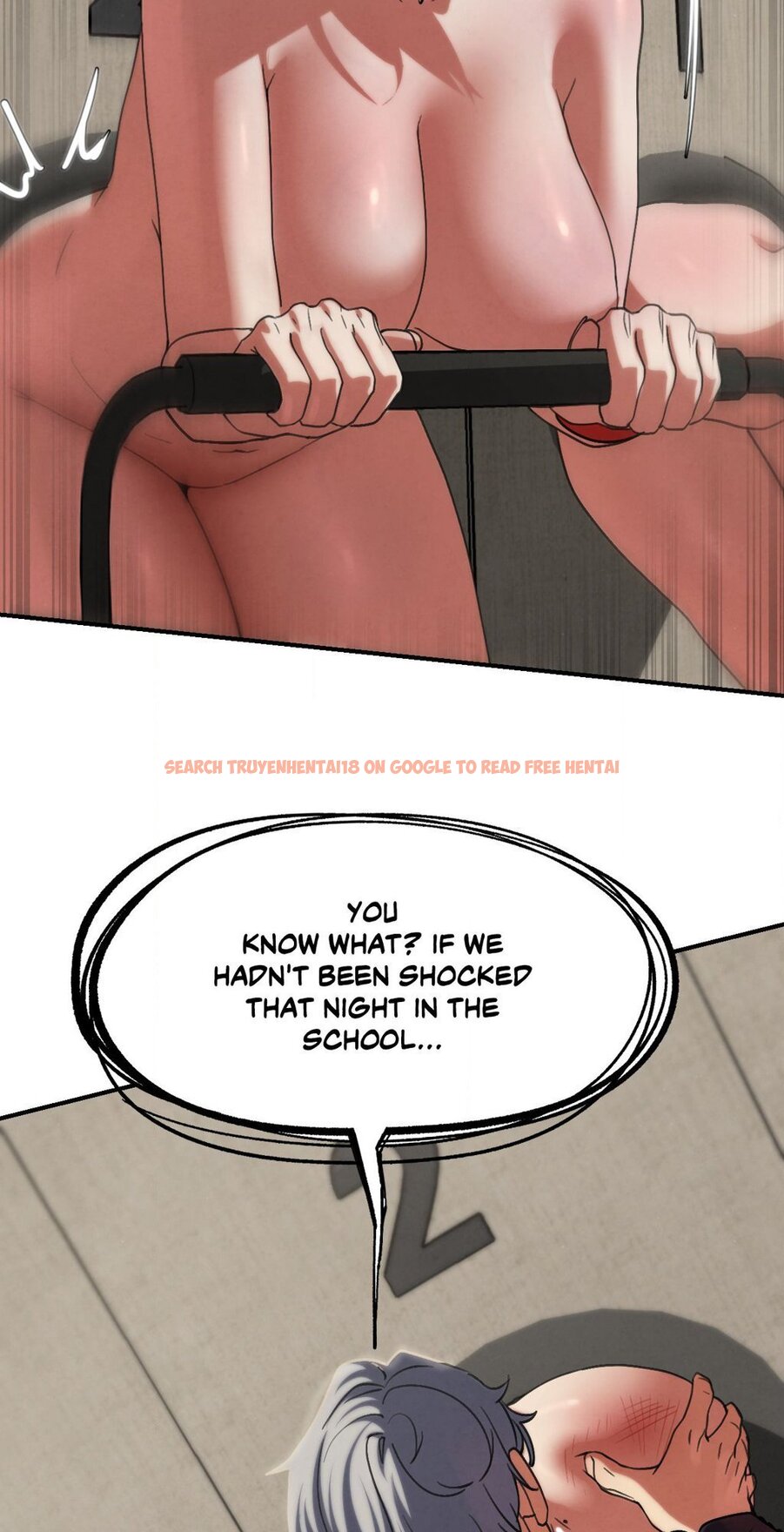 Read Hentai Image 49 67a50 in comic Seniors Of Class 5 - Chapter 98 - hentaitnt.net
