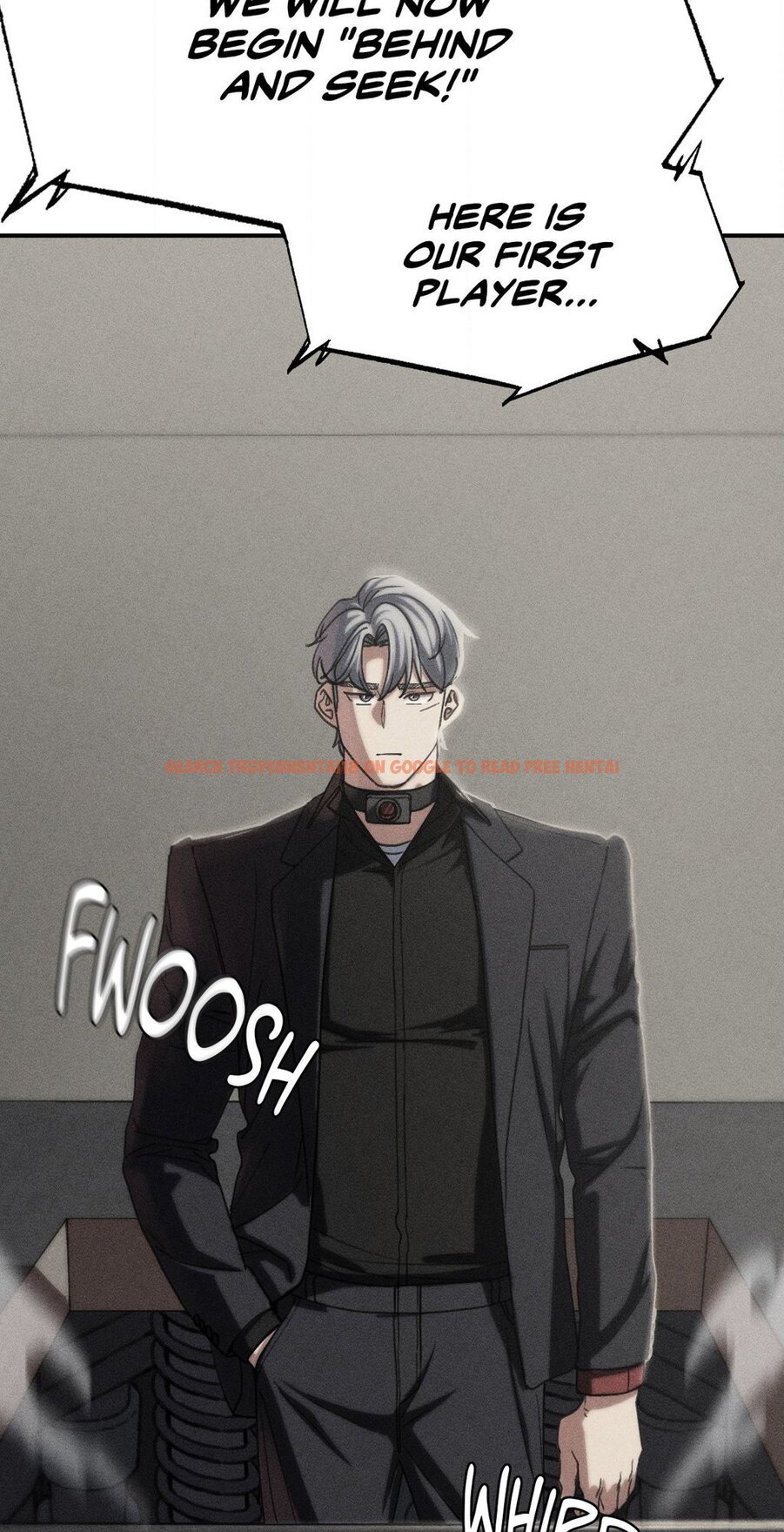 Read Hentai Image 5 67a50 in comic Seniors Of Class 5 - Chapter 98 - hentaitnt.net