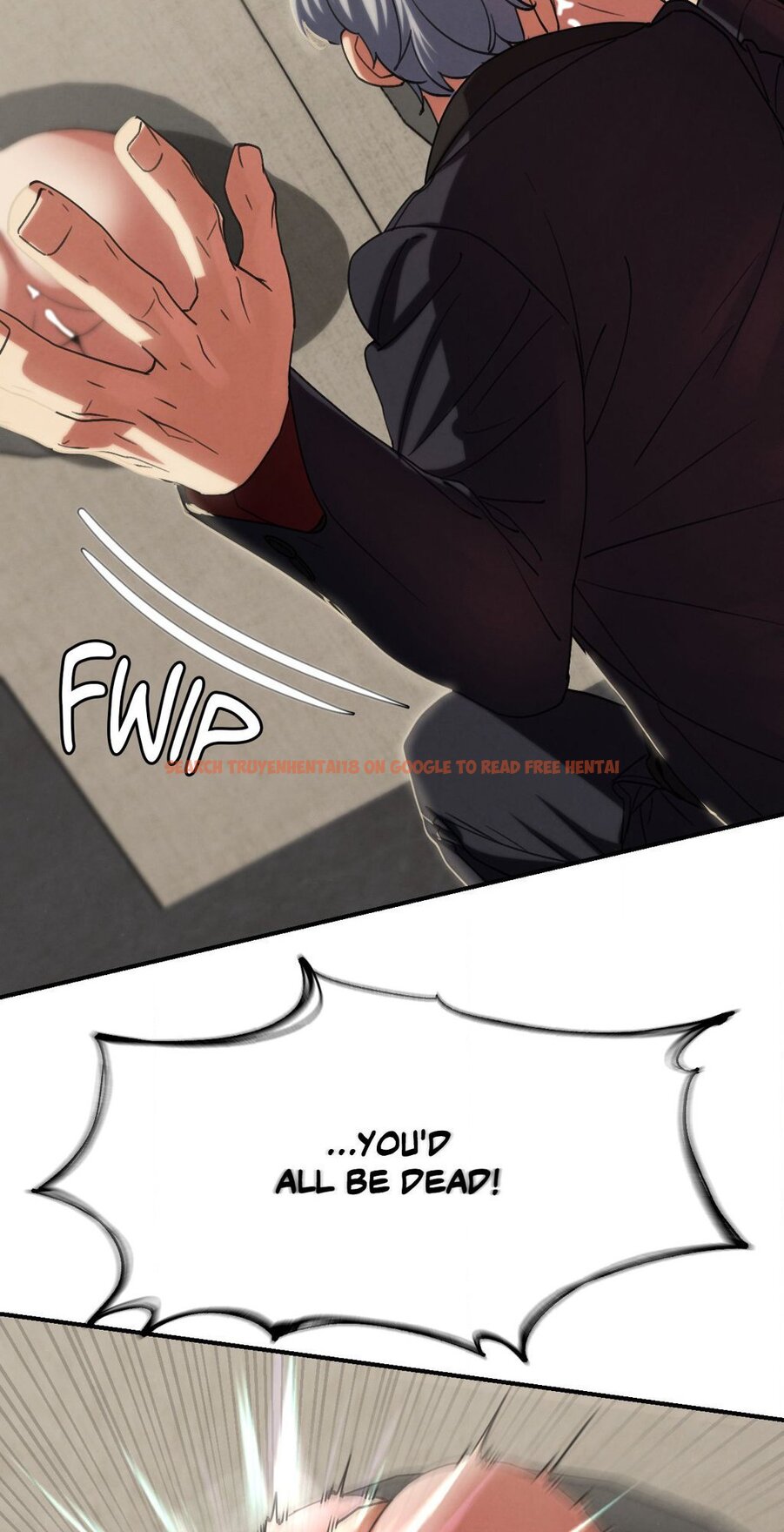 Read Hentai Image 50 67a50 in comic Seniors Of Class 5 - Chapter 98 - hentaitnt.net
