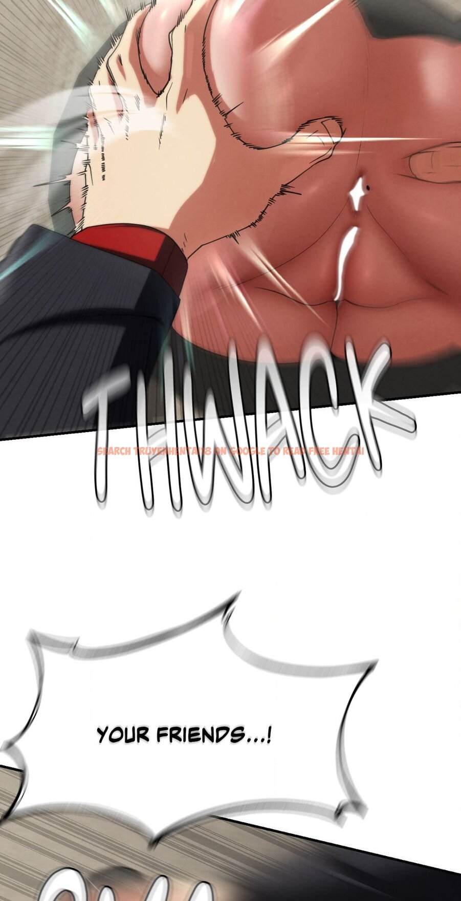 Read Hentai Image 51 67a50 in comic Seniors Of Class 5 - Chapter 98 - hentaitnt.net