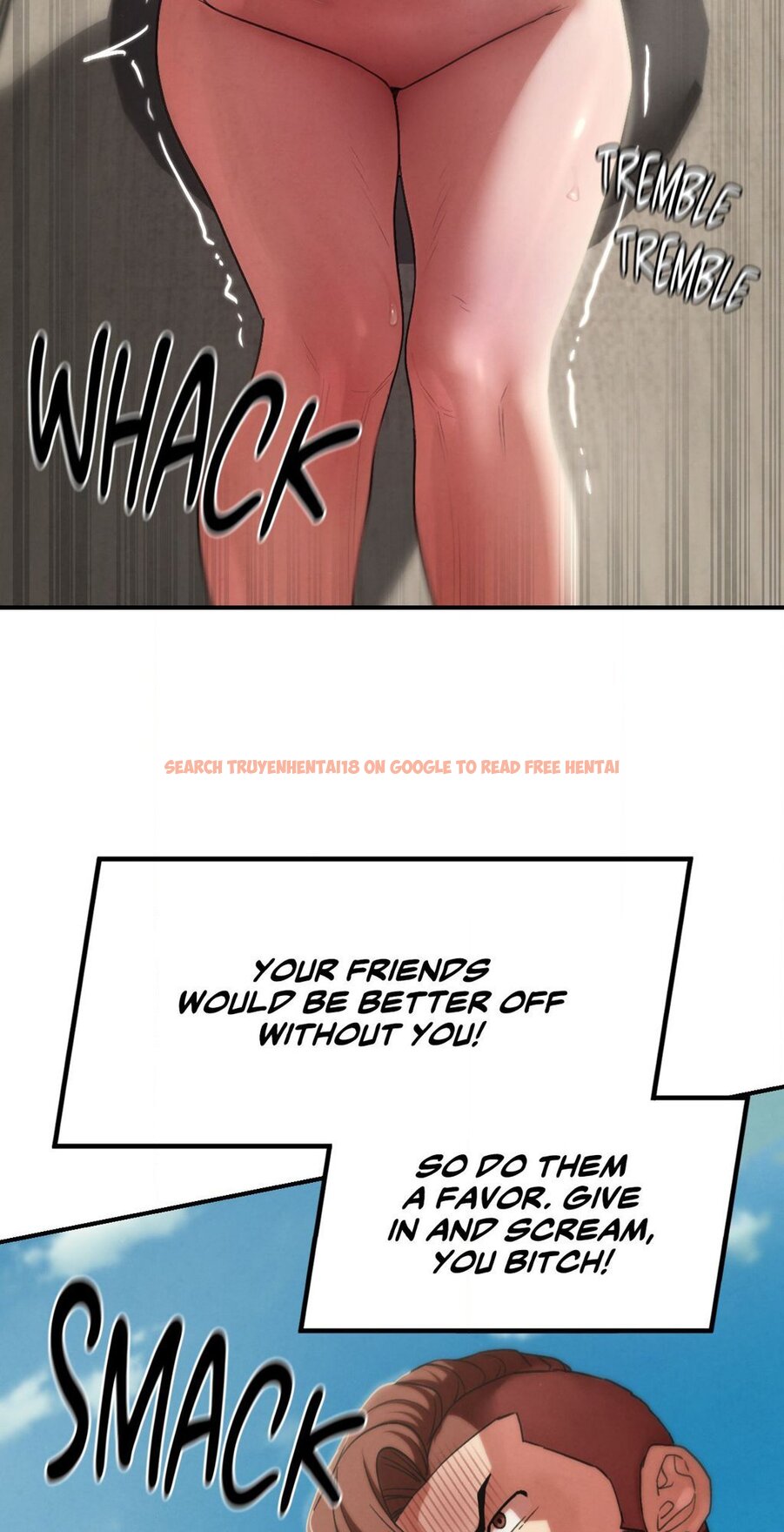 Read Hentai Image 55 67a50 in comic Seniors Of Class 5 - Chapter 98 - hentaitnt.net
