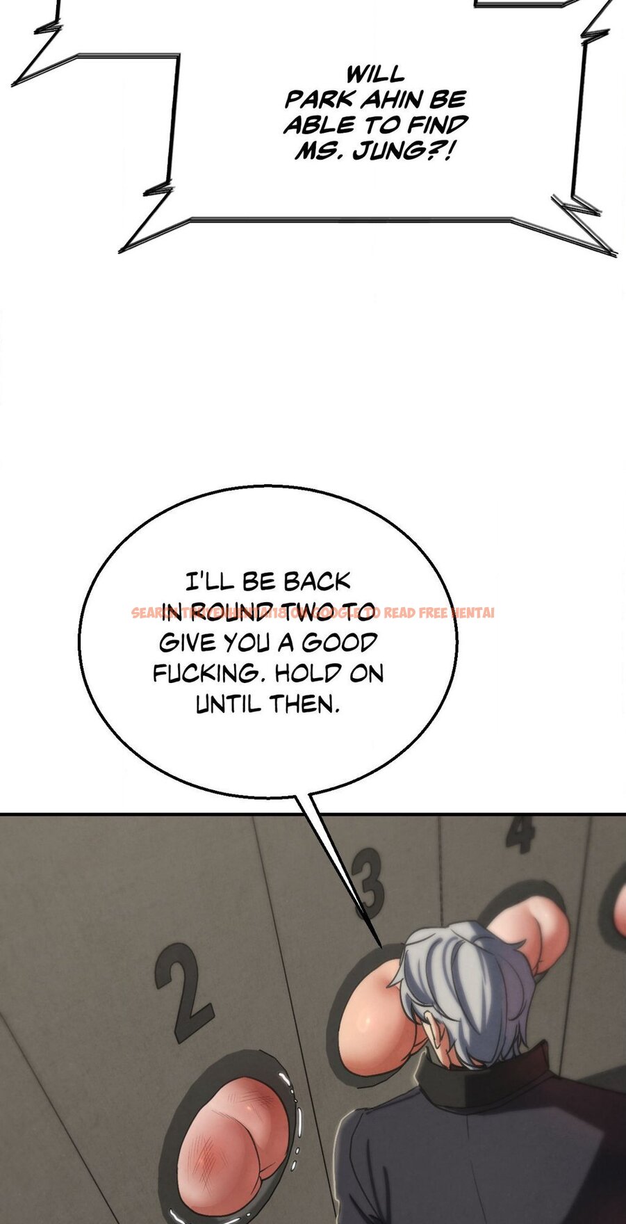 Read Hentai Image 58 67a50 in comic Seniors Of Class 5 - Chapter 98 - hentaitnt.net