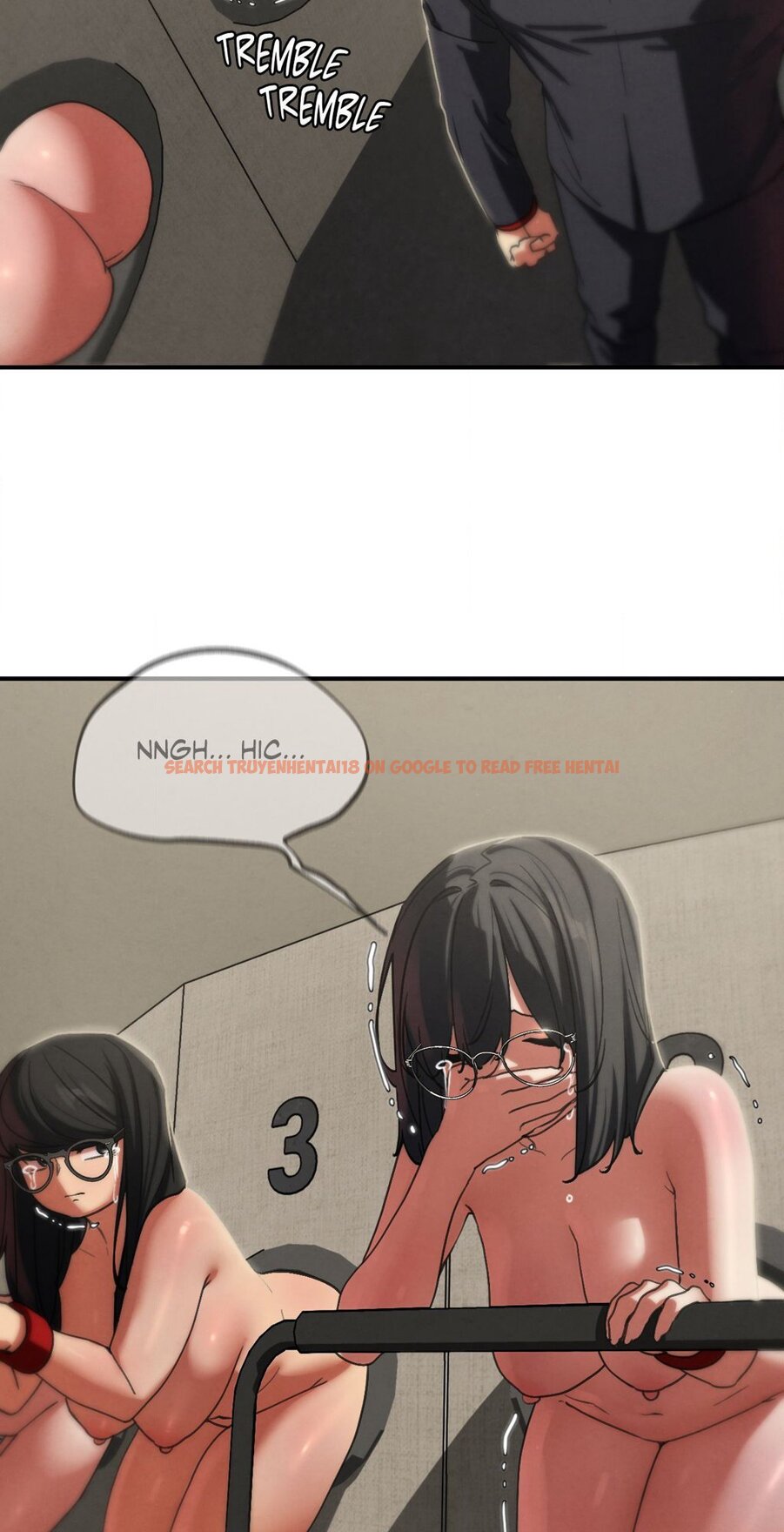Read Hentai Image 59 67a50 in comic Seniors Of Class 5 - Chapter 98 - hentaitnt.net