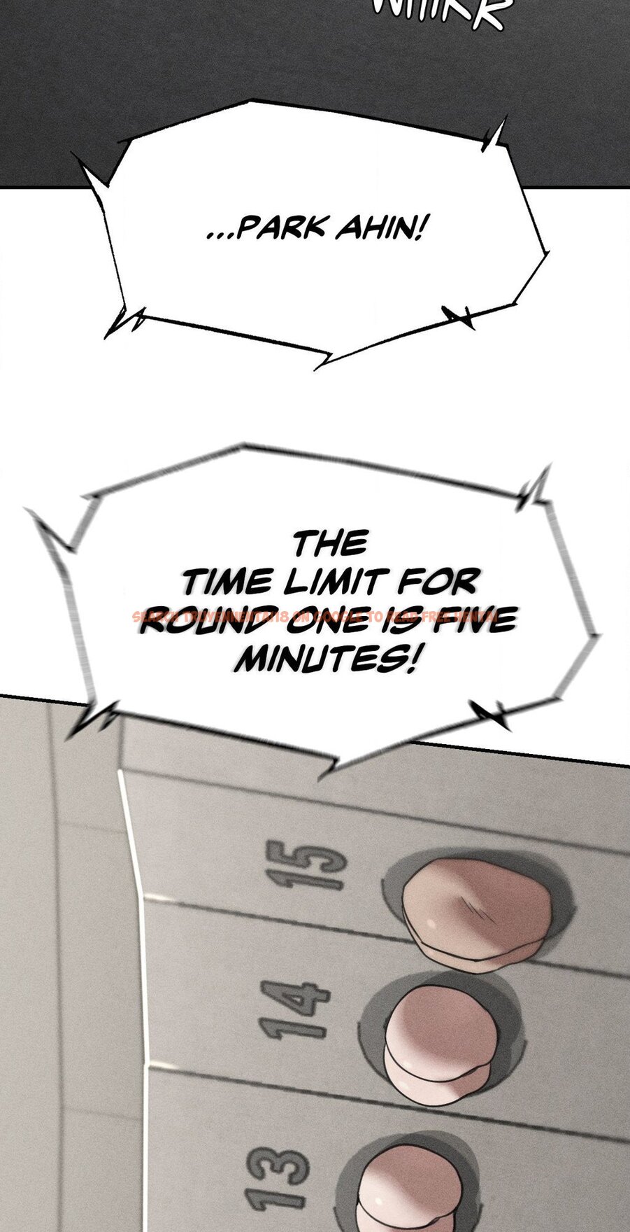 Read Hentai Image 6 67a50 in comic Seniors Of Class 5 - Chapter 98 - hentaitnt.net