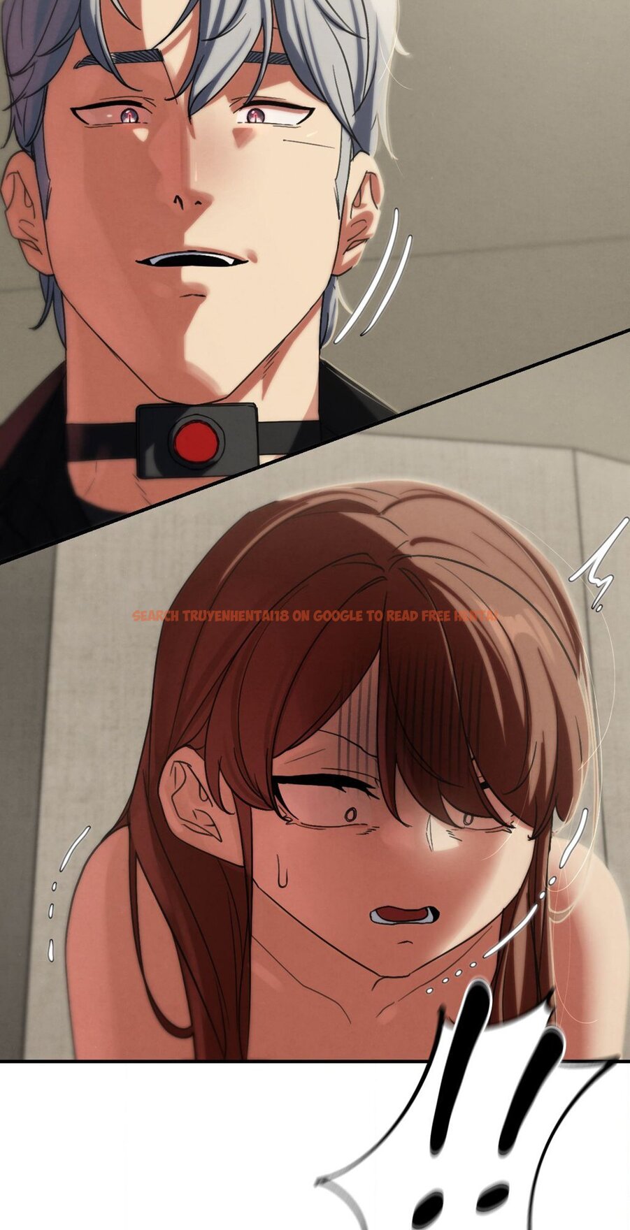 Read Hentai Image 63 67a50 in comic Seniors Of Class 5 - Chapter 98 - hentaitnt.net