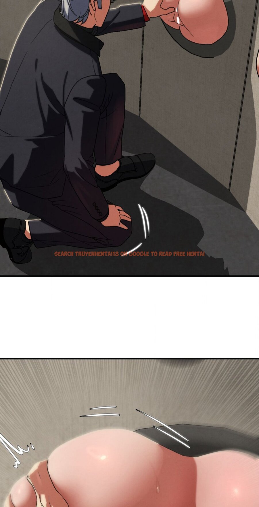 Read Hentai Image 66 67a50 in comic Seniors Of Class 5 - Chapter 98 - hentaitnt.net