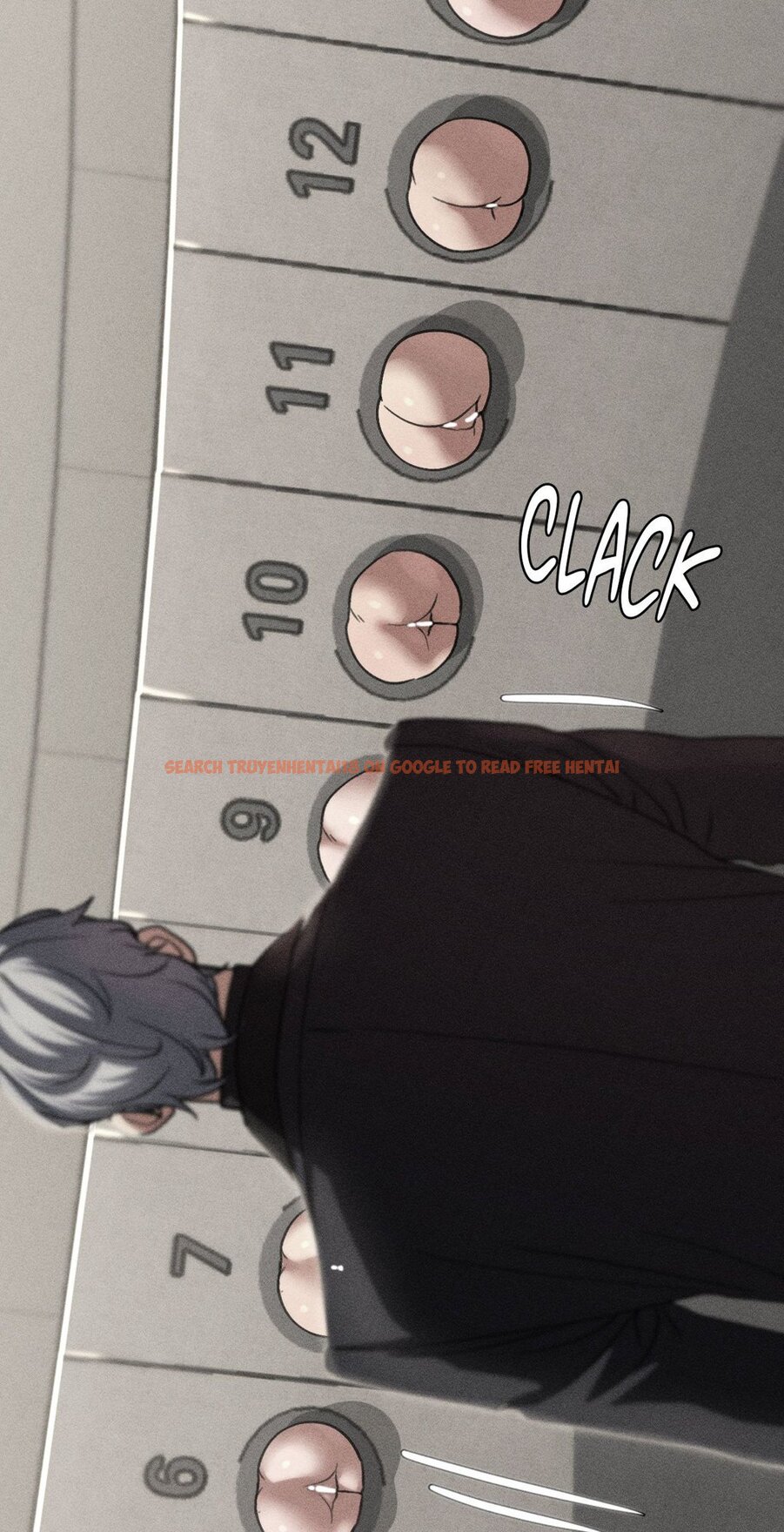 Read Hentai Image 7 67a50 in comic Seniors Of Class 5 - Chapter 98 - hentaitnt.net