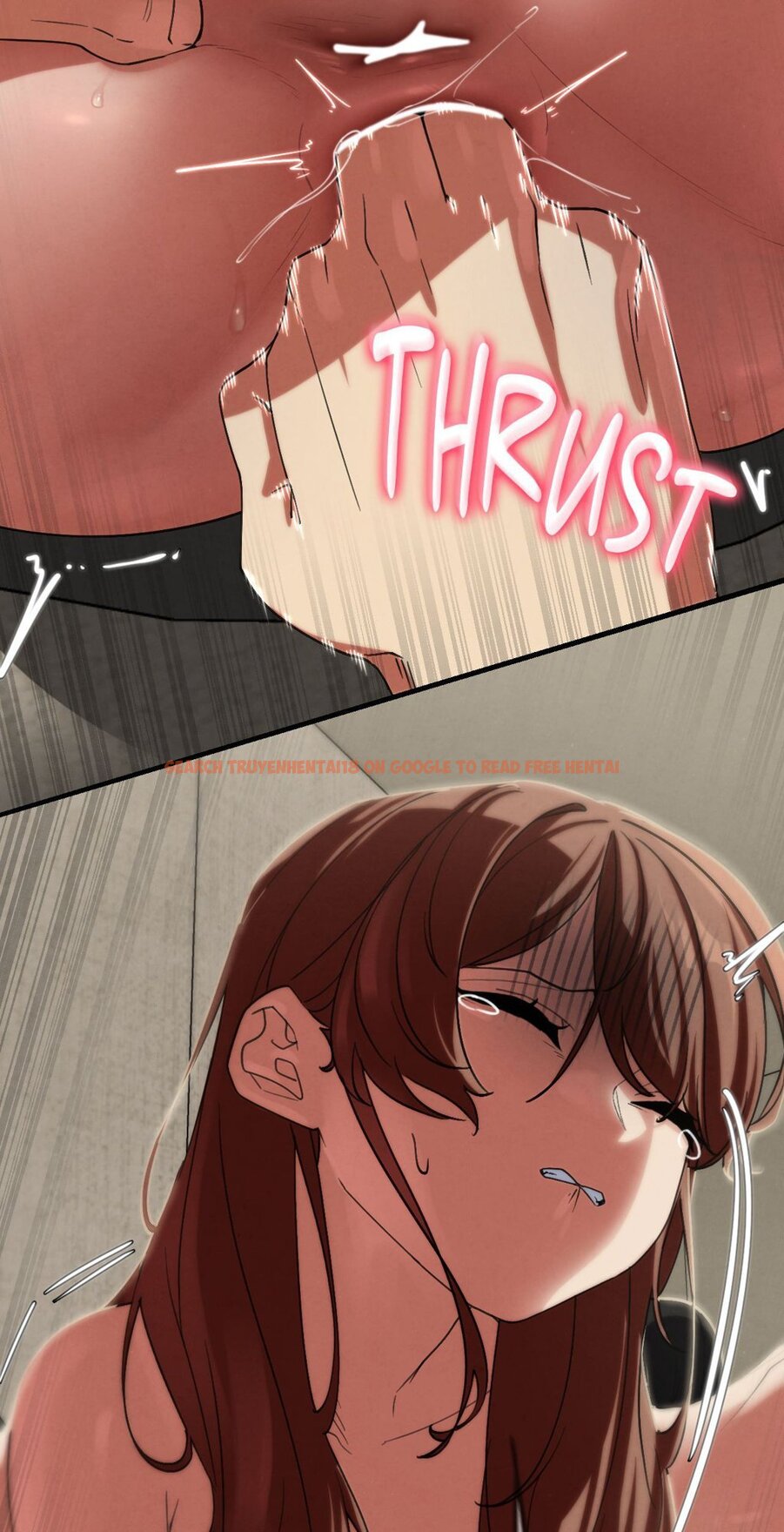 Read Hentai Image 71 67a50 in comic Seniors Of Class 5 - Chapter 98 - hentaitnt.net