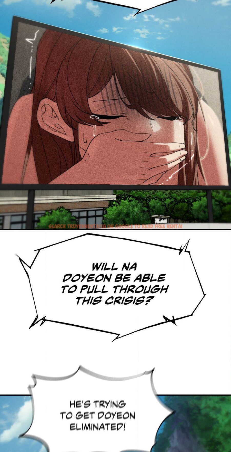 Read Hentai Image 76 67a50 in comic Seniors Of Class 5 - Chapter 98 - hentaitnt.net