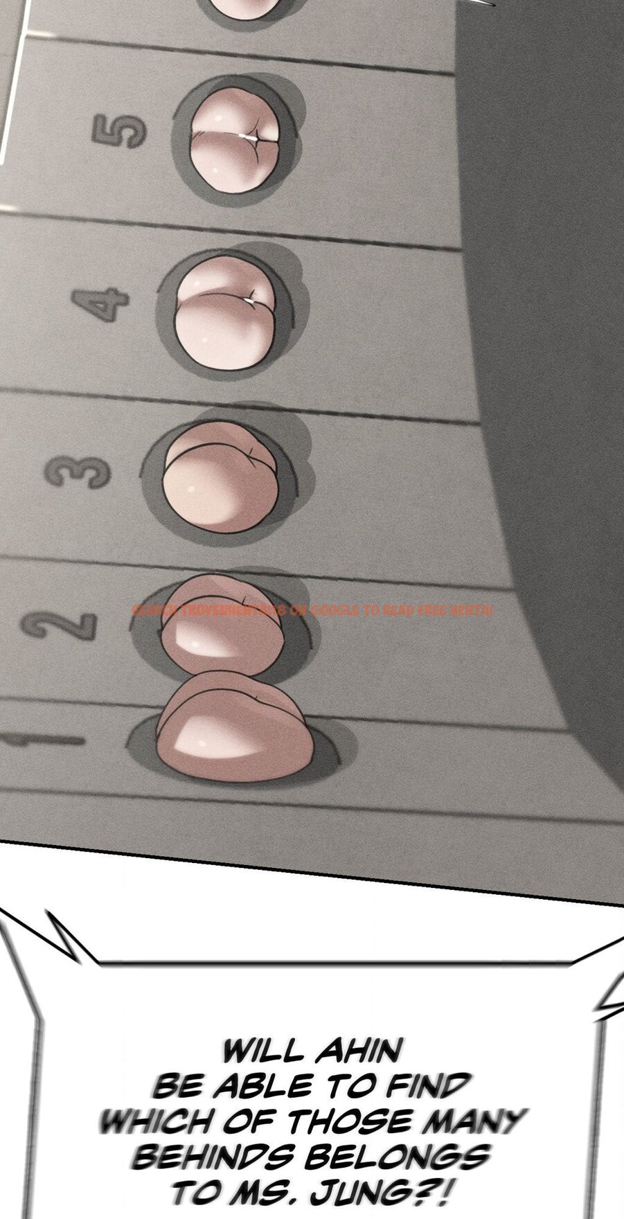Read Hentai Image 8 67a50 in comic Seniors Of Class 5 - Chapter 98 - hentaitnt.net