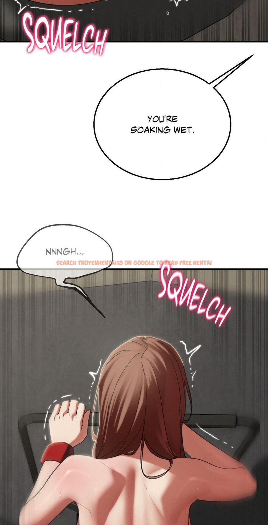 Read Hentai Image 83 67a50 in comic Seniors Of Class 5 - Chapter 98 - hentaitnt.net