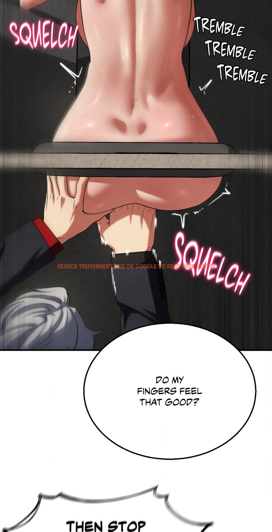 Read Hentai Image 84 67a50 in comic Seniors Of Class 5 - Chapter 98 - hentaitnt.net