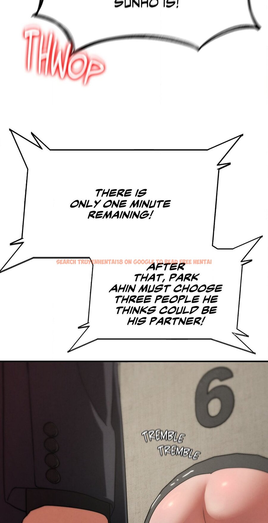 Read Hentai Image 86 67a50 in comic Seniors Of Class 5 - Chapter 98 - hentaitnt.net