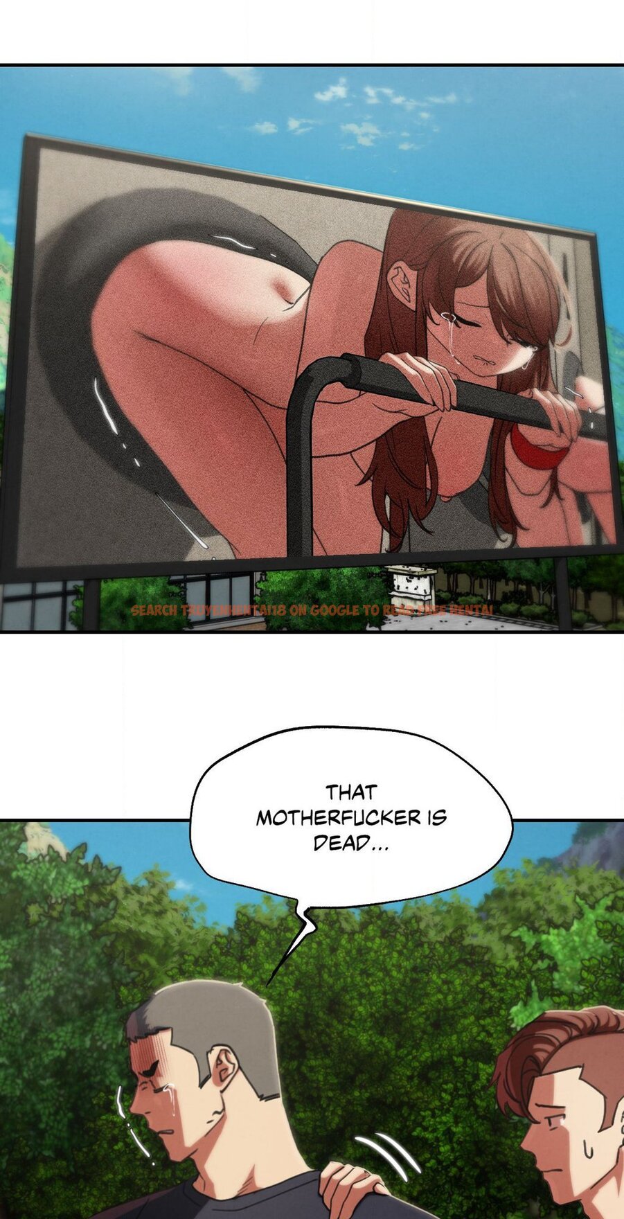 Read Hentai Image 89 67a50 in comic Seniors Of Class 5 - Chapter 98 - hentaitnt.net