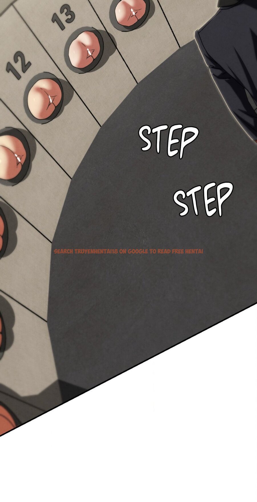 Read Hentai Image 91 67a50 in comic Seniors Of Class 5 - Chapter 98 - hentaitnt.net