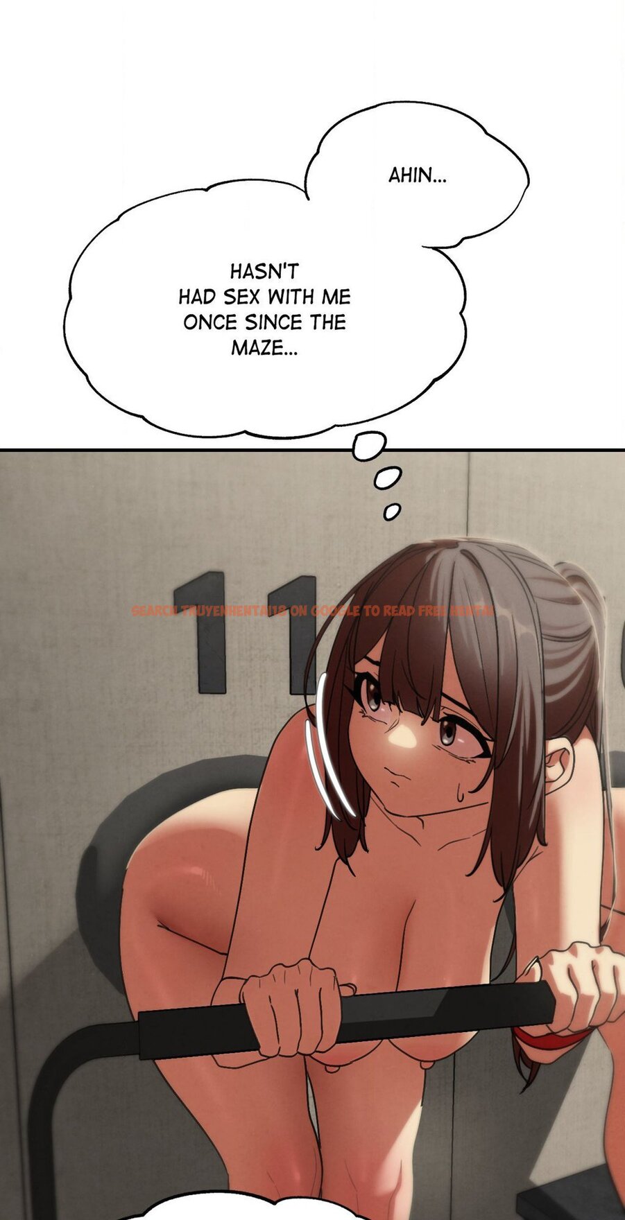 Read Hentai Image 92 67a50 in comic Seniors Of Class 5 - Chapter 98 - hentaitnt.net