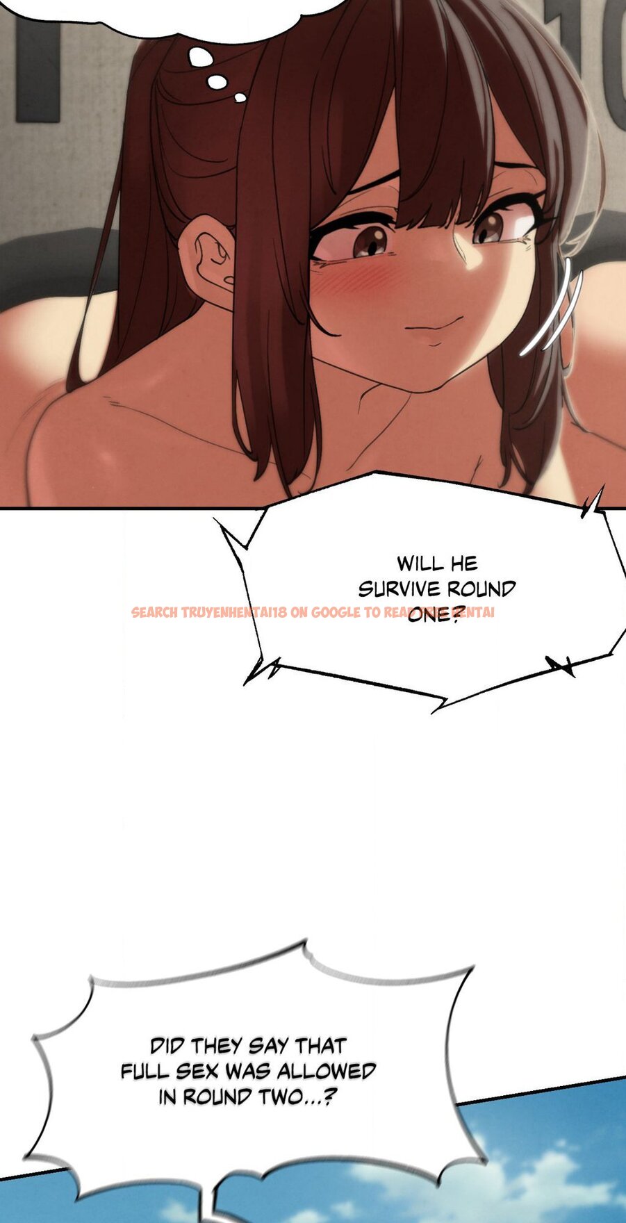 Read Hentai Image 94 67a50 in comic Seniors Of Class 5 - Chapter 98 - hentaitnt.net