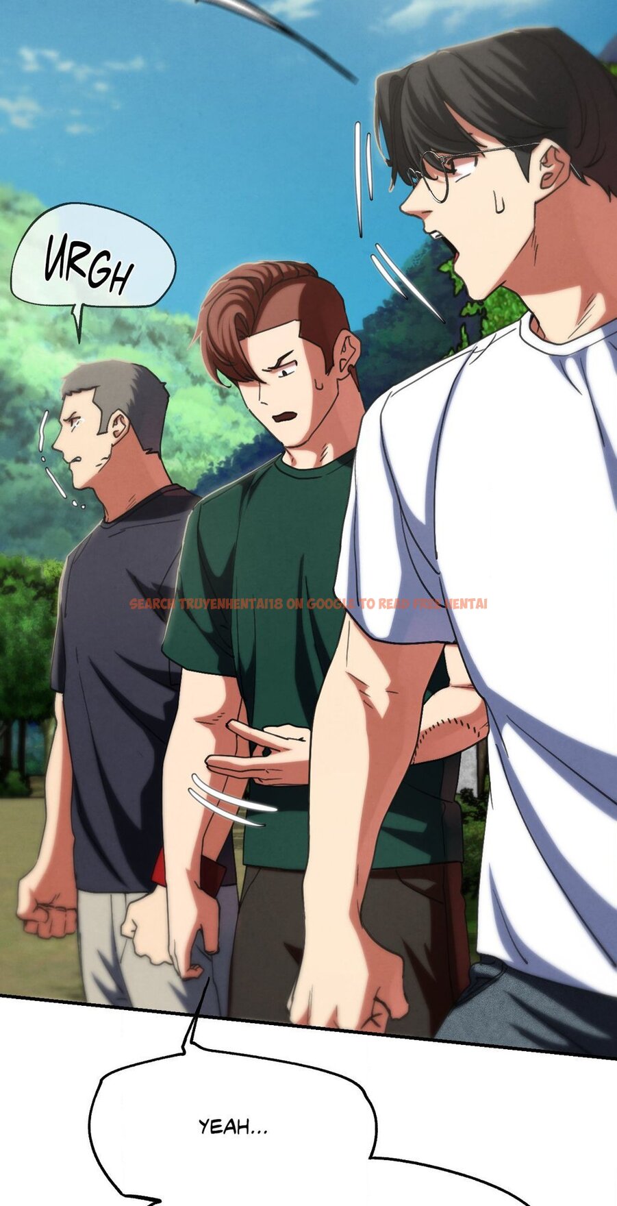 Read Hentai Image 95 67a50 in comic Seniors Of Class 5 - Chapter 98 - hentaitnt.net