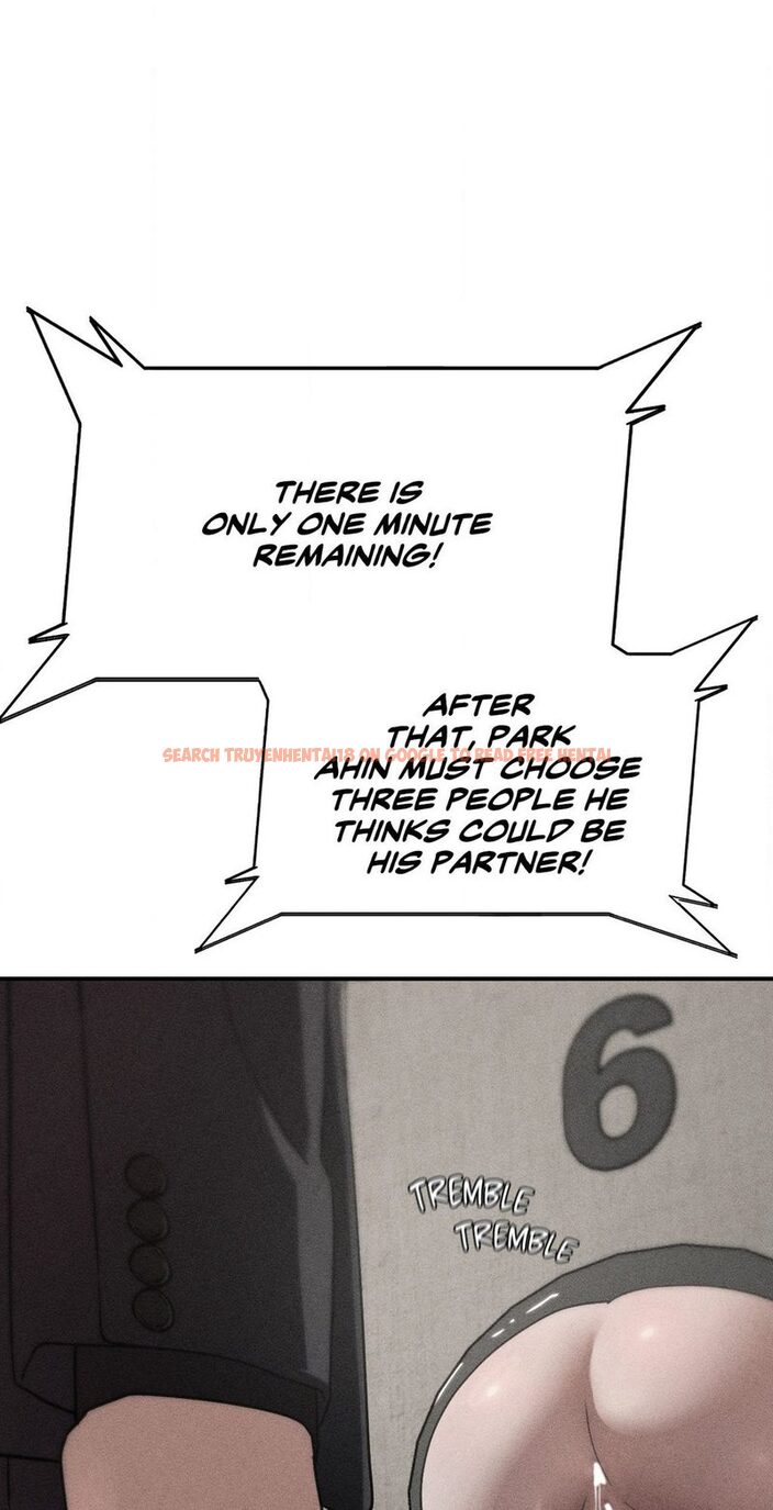 Read Hentai Image 1 d4377 in comic Seniors Of Class 5 - Chapter 99 - hentaitnt.net