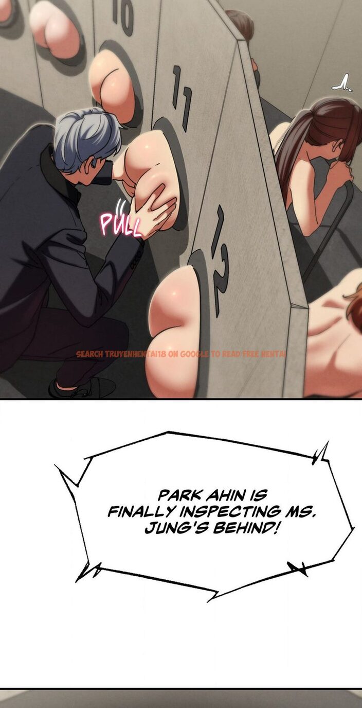 Read Hentai Image 13 d4377 in comic Seniors Of Class 5 - Chapter 99 - hentaitnt.net
