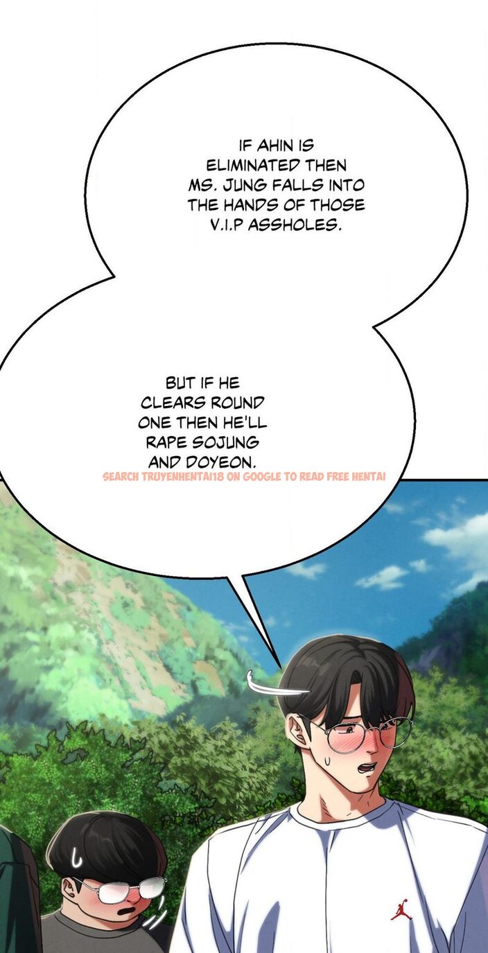Read Hentai Image 16 d4377 in comic Seniors Of Class 5 - Chapter 99 - hentaitnt.net