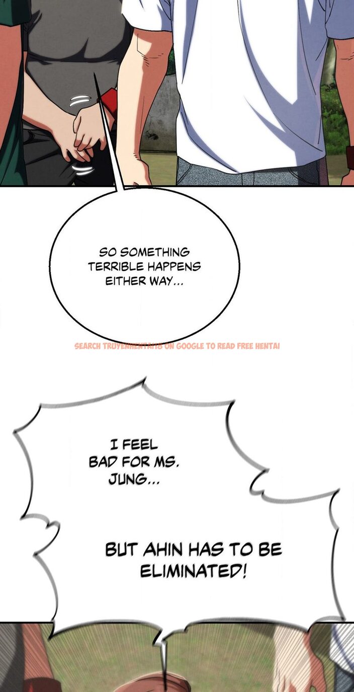 Read Hentai Image 17 d4377 in comic Seniors Of Class 5 - Chapter 99 - hentaitnt.net