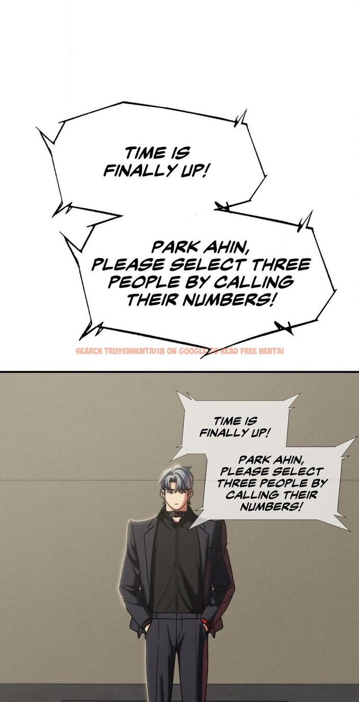 Read Hentai Image 31 d4377 in comic Seniors Of Class 5 - Chapter 99 - hentaitnt.net