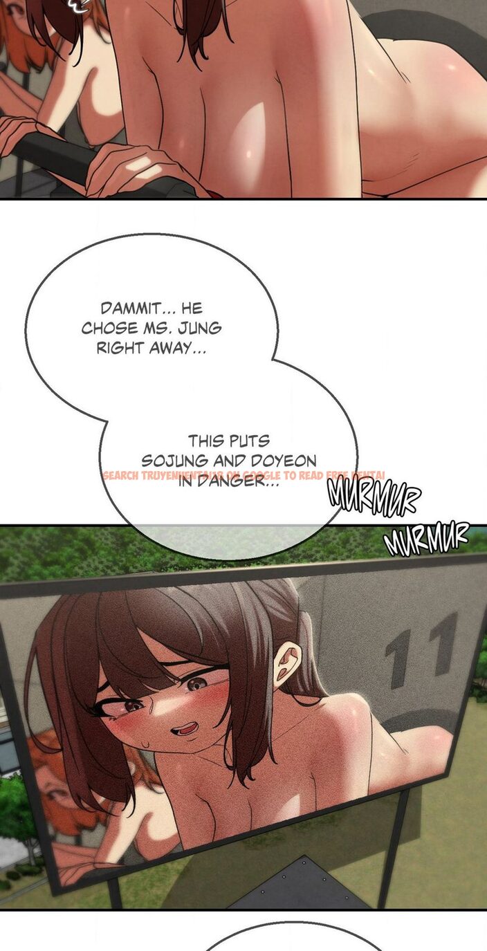 Read Hentai Image 33 d4377 in comic Seniors Of Class 5 - Chapter 99 - hentaitnt.net