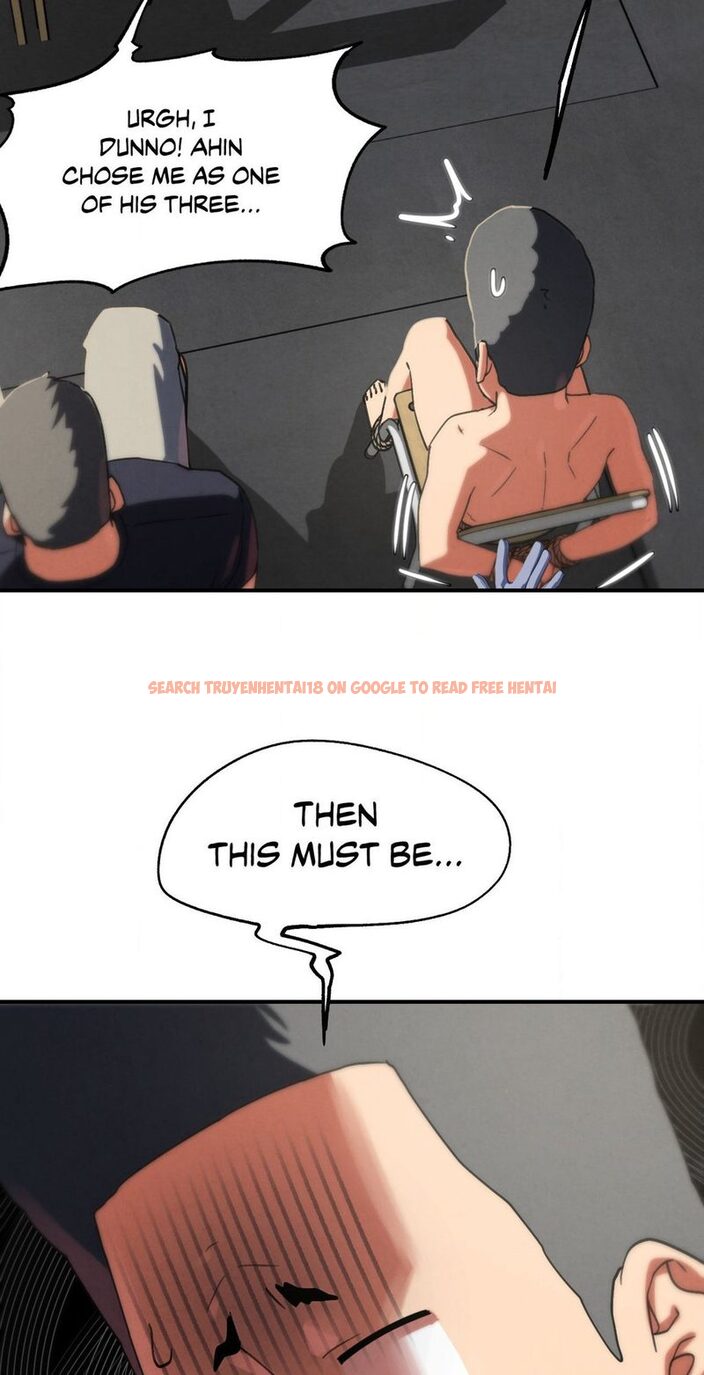 Read Hentai Image 60 d4377 in comic Seniors Of Class 5 - Chapter 99 - hentaitnt.net