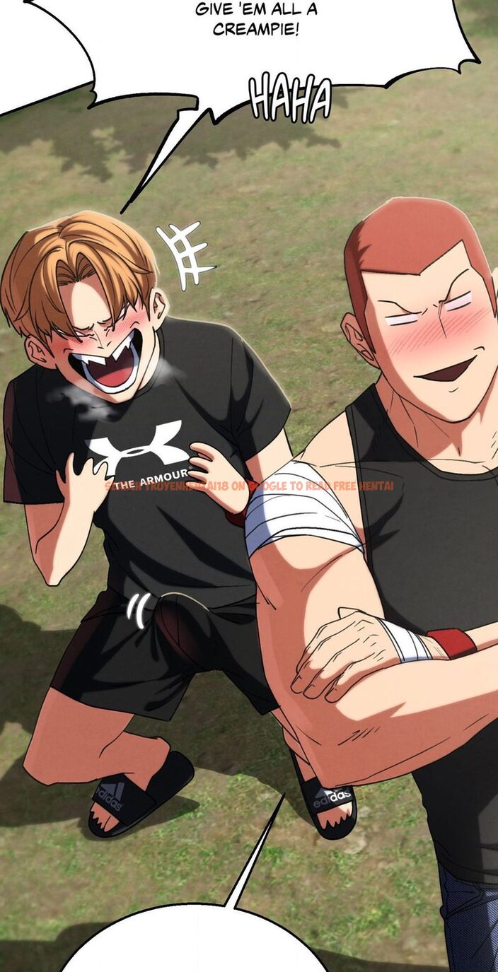 Read Hentai Image 65 d4377 in comic Seniors Of Class 5 - Chapter 99 - hentaitnt.net