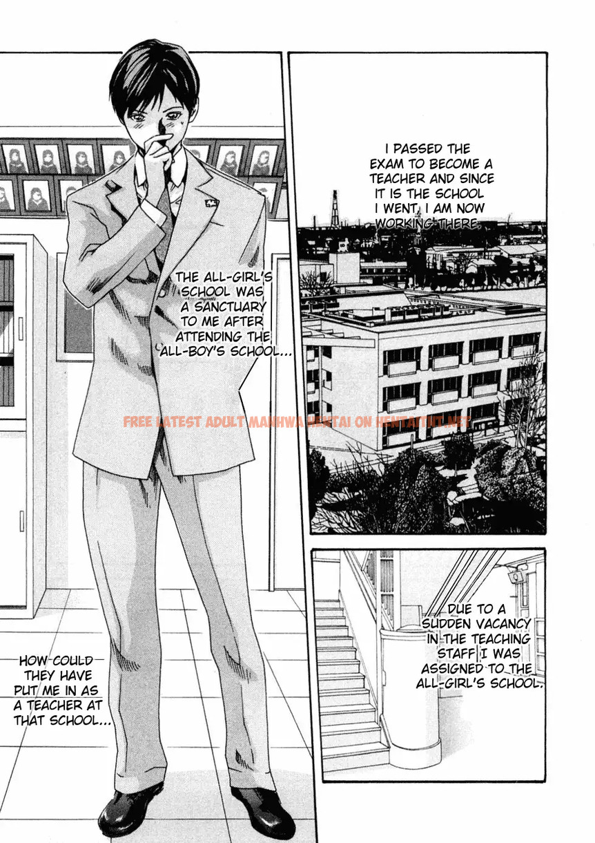 Read Hentai Image 13 438 in comic Sense - Chapter 1 - hentaitnt.net