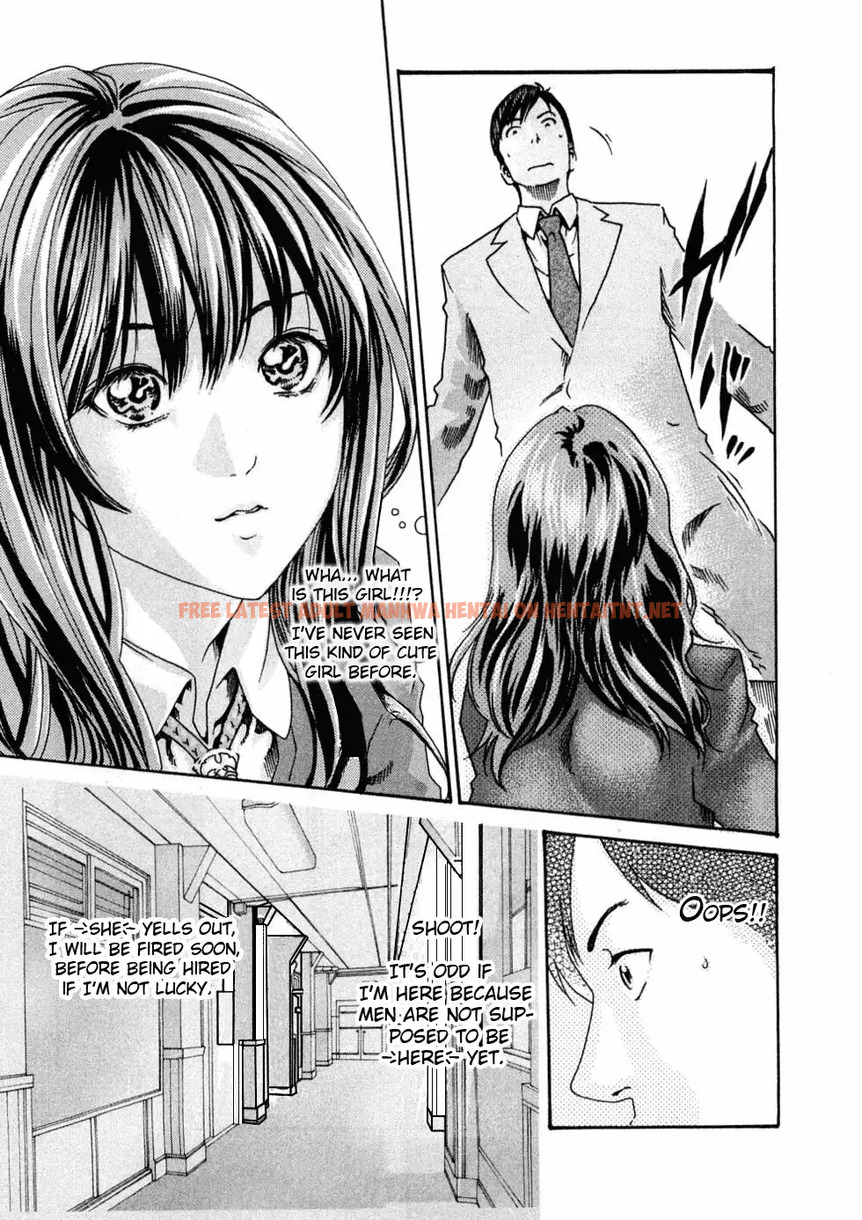 Read Hentai Image 17 438 in comic Sense - Chapter 1 - hentaitnt.net