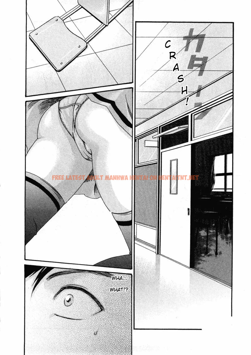 Read Hentai Image 18 442 in comic Sense - Chapter 1 - hentaitnt.net