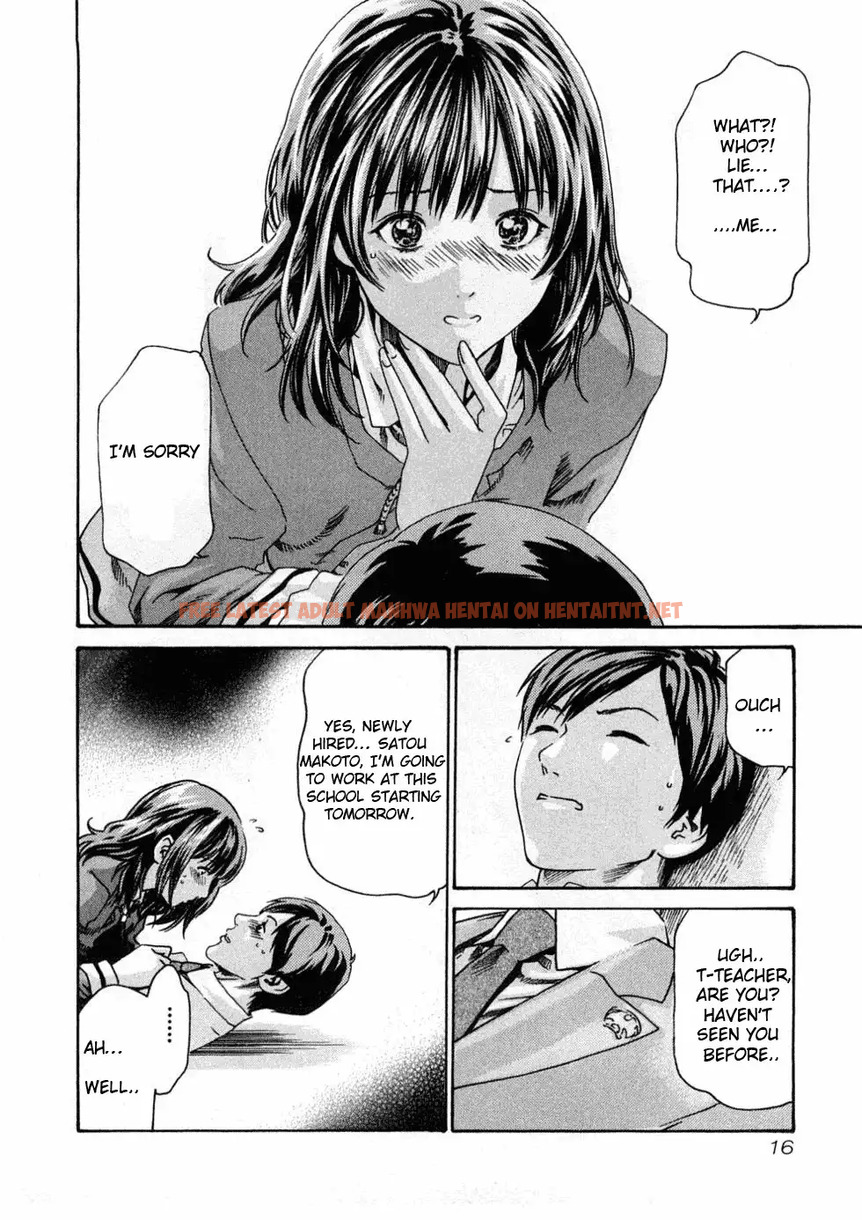 Read Hentai Image 20 442 in comic Sense - Chapter 1 - hentaitnt.net