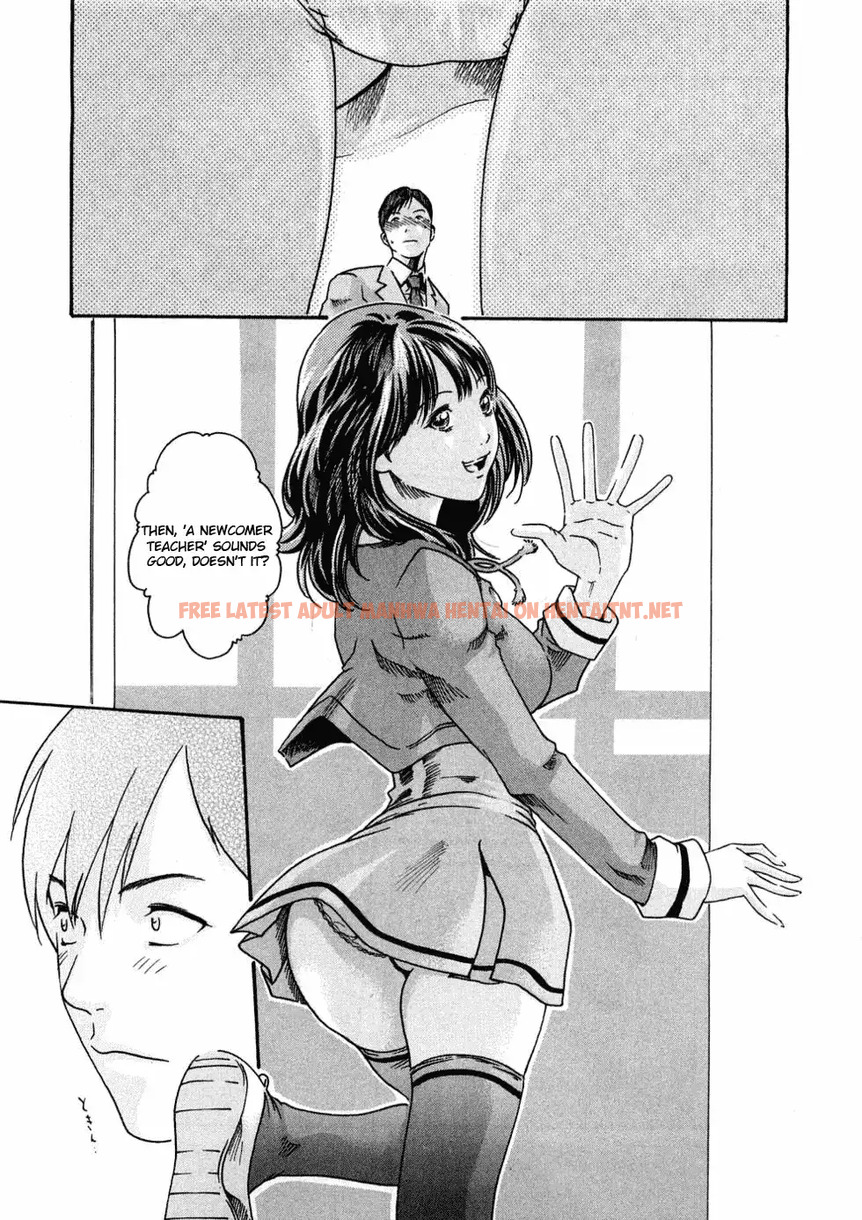 Read Hentai Image 27 442 in comic Sense - Chapter 1 - hentaitnt.net