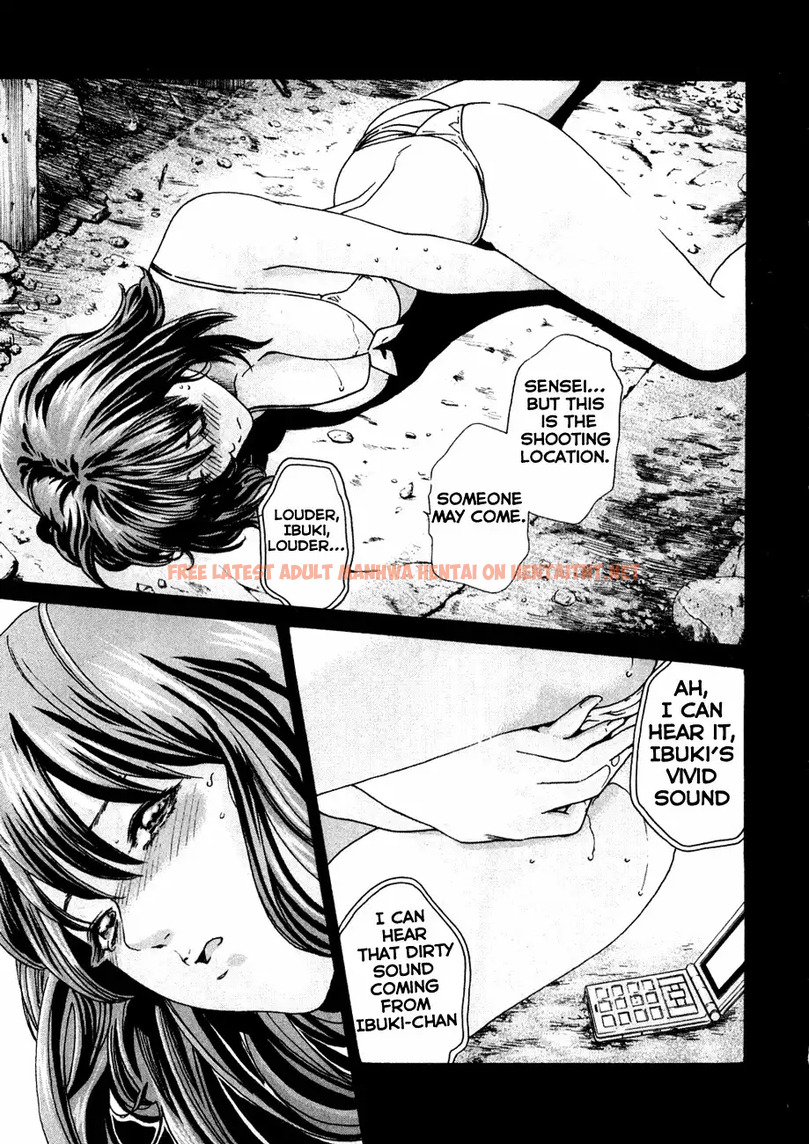 Read Hentai Image 11 434 in comic Sense - Chapter 10 - hentaitnt.net