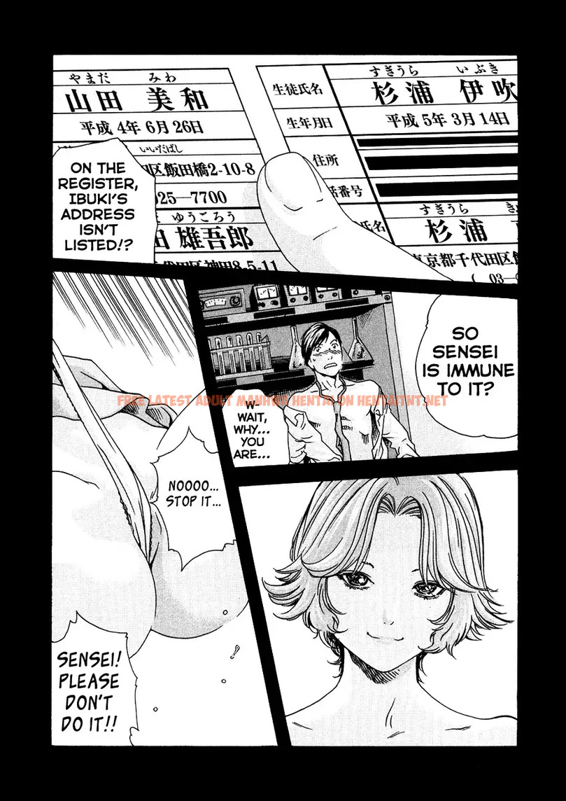 Read Hentai Image 22 434 in comic Sense - Chapter 10 - hentaitnt.net