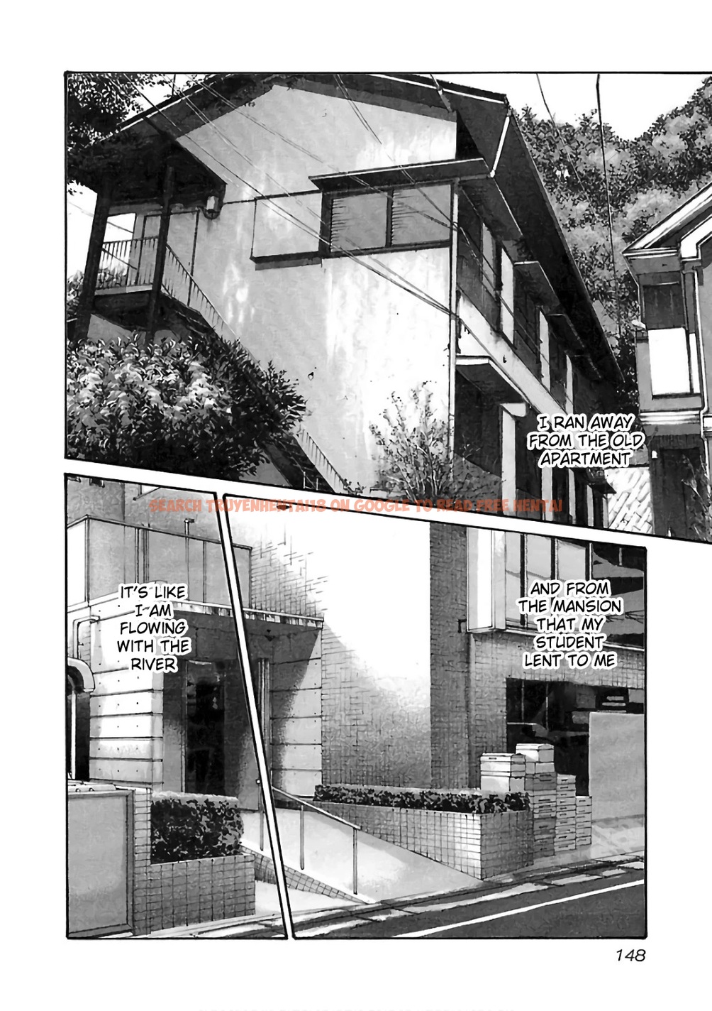 Read Hentai Image 11 683a9 in comic Sense - Chapter 100 - www.hentaitnt.net