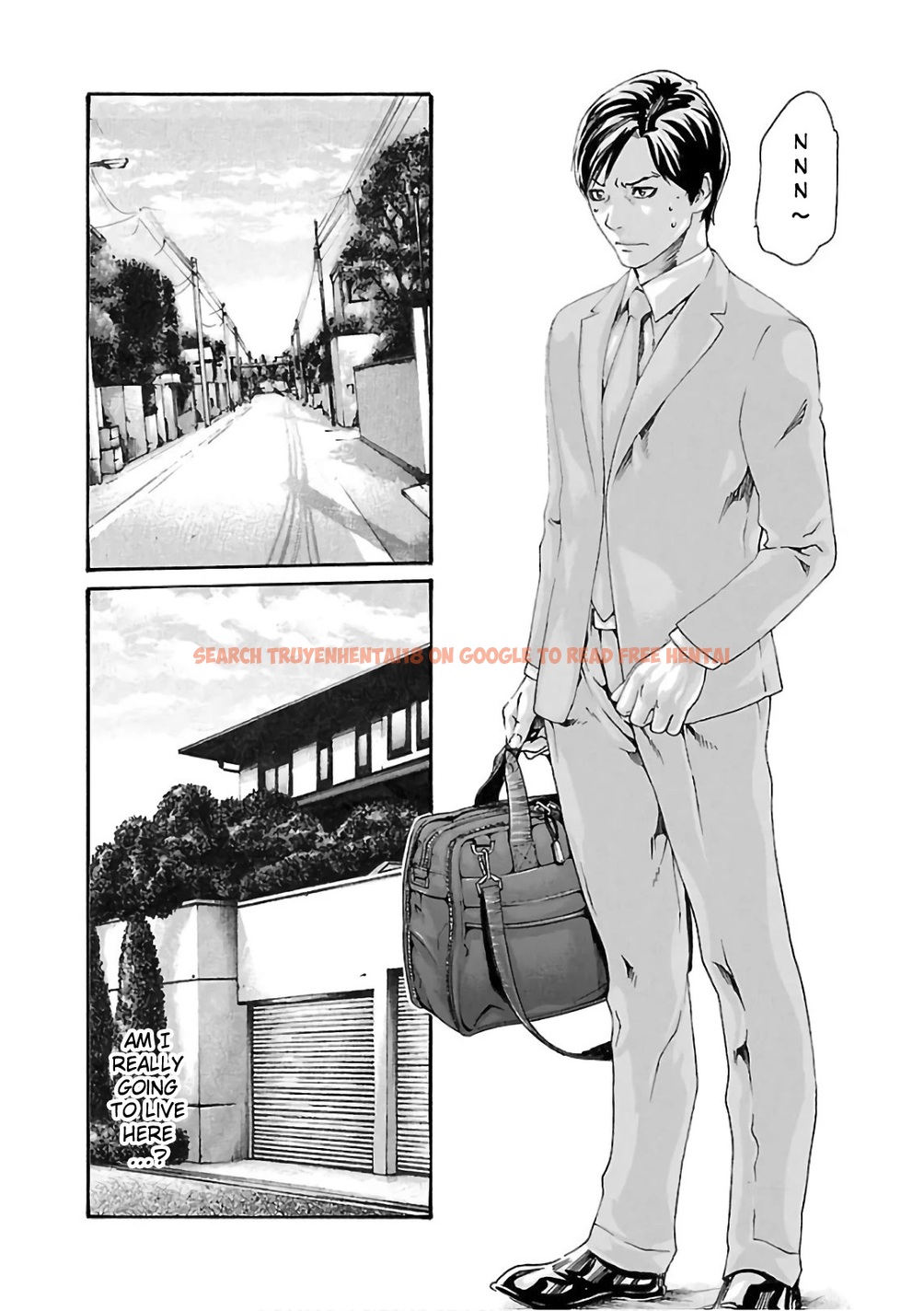 Read Hentai Image 12 683a9 in comic Sense - Chapter 100 - www.hentaitnt.net