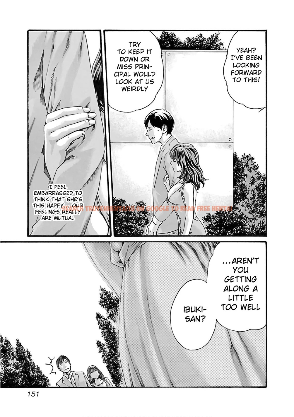 Read Hentai Image 14 683a9 in comic Sense - Chapter 100 - www.hentaitnt.net