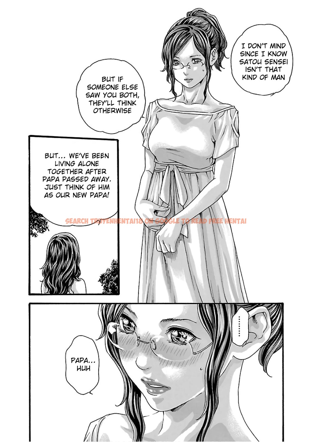 Read Hentai Image 15 683a9 in comic Sense - Chapter 100 - www.hentaitnt.net