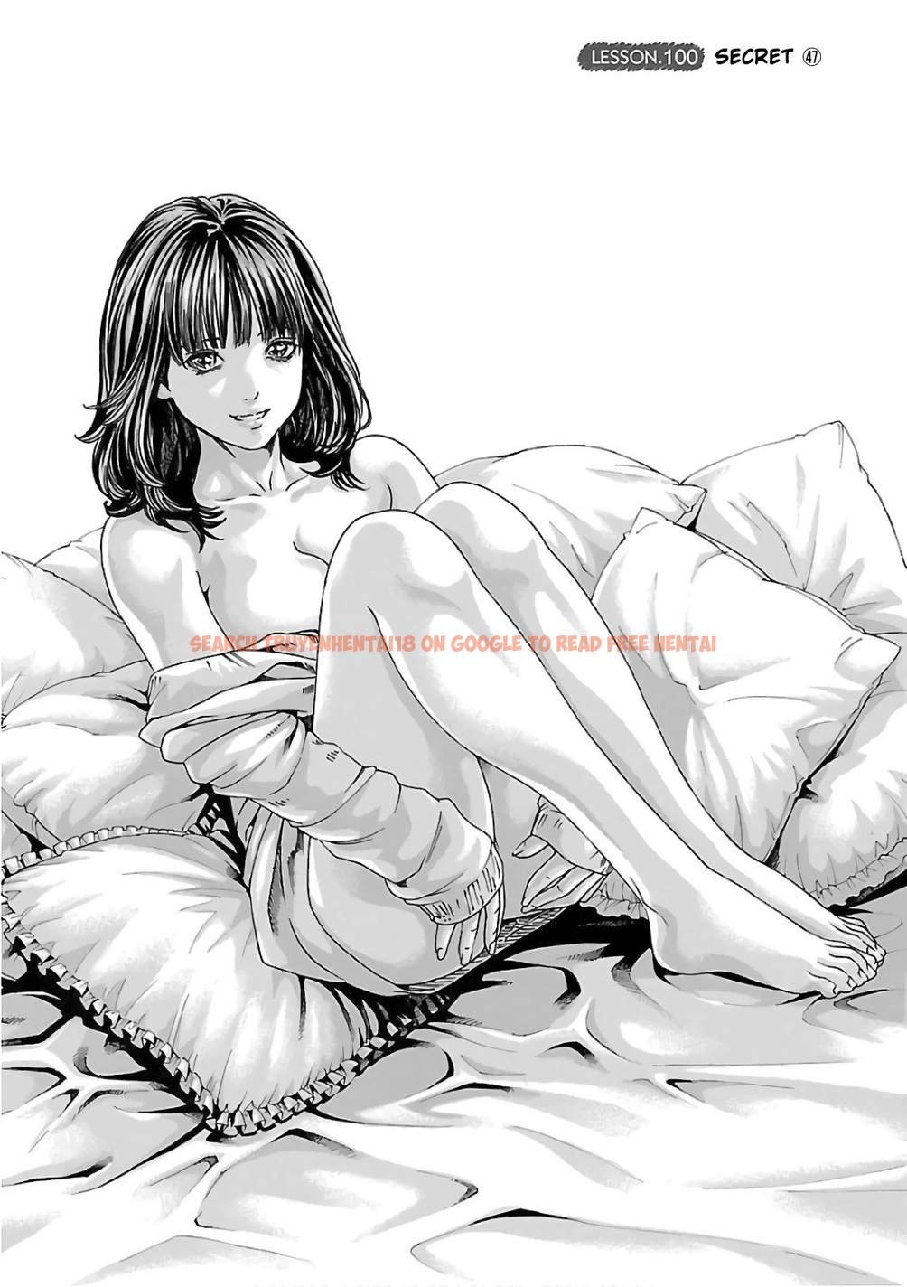 Read Hentai Image 2 683a9 in comic Sense - Chapter 100 - www.hentaitnt.net