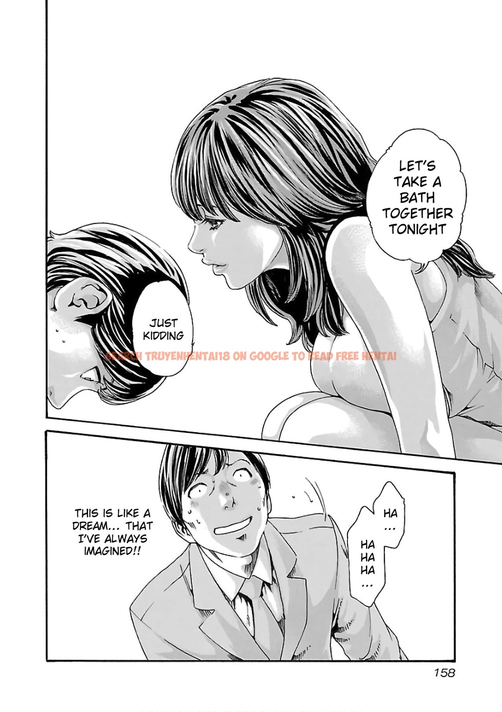 Read Hentai Image 21 683a9 in comic Sense - Chapter 100 - www.hentaitnt.net