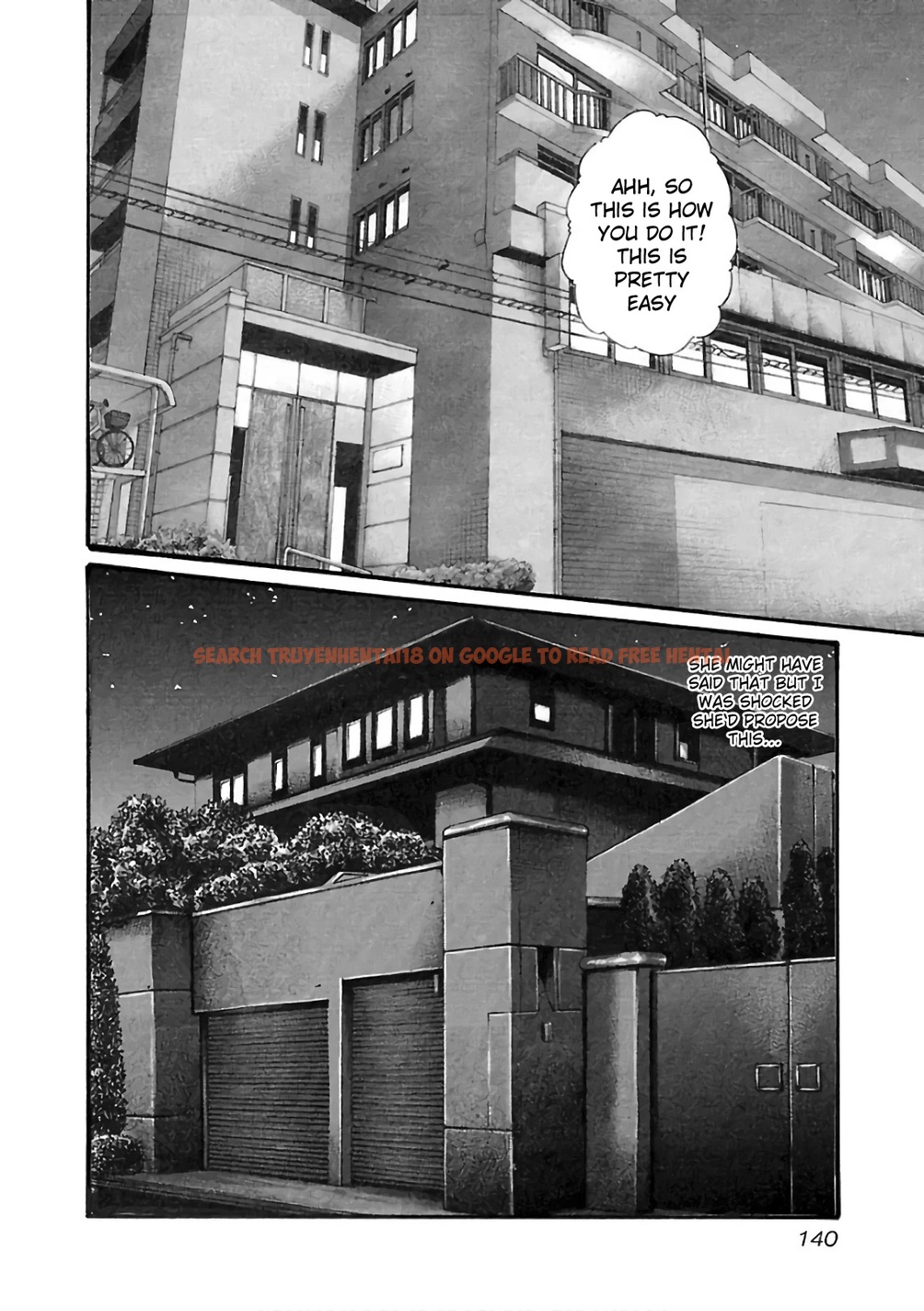 Read Hentai Image 3 683a9 in comic Sense - Chapter 100 - www.hentaitnt.net